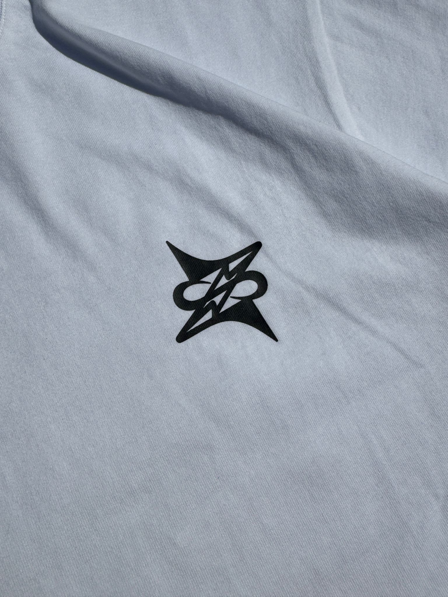 Era crop t-shirt blanc - Neptunz