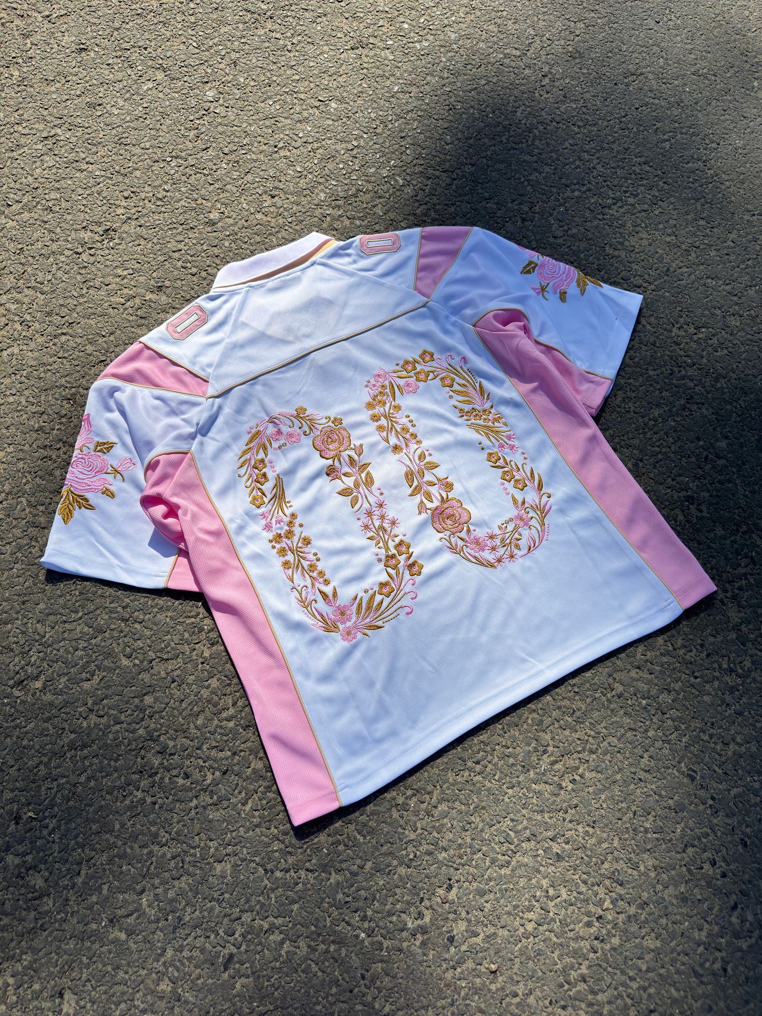 ROYAL BLOOM JERSEY ROSE - Neptunz