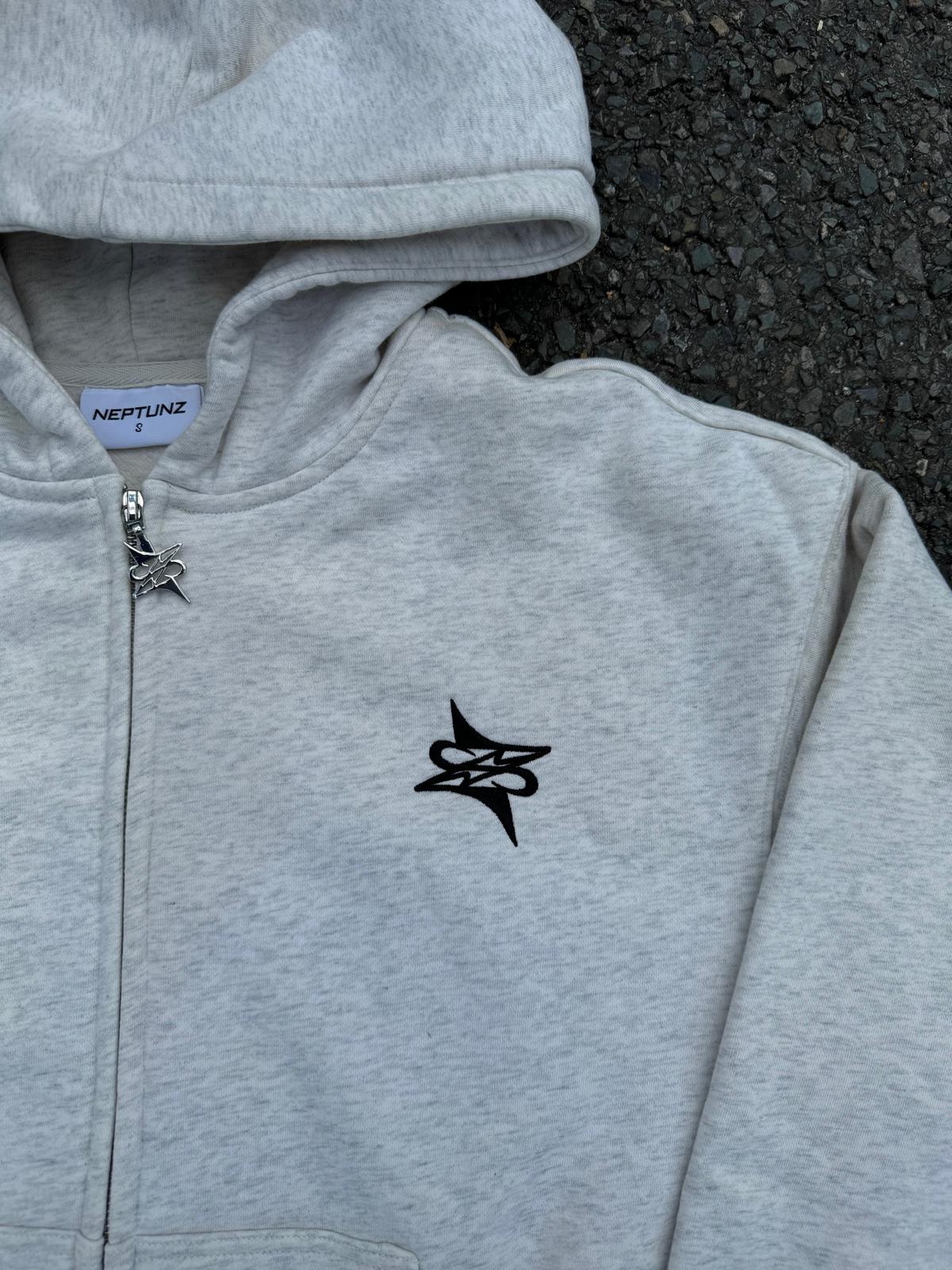 Era baggy Sweat Gris