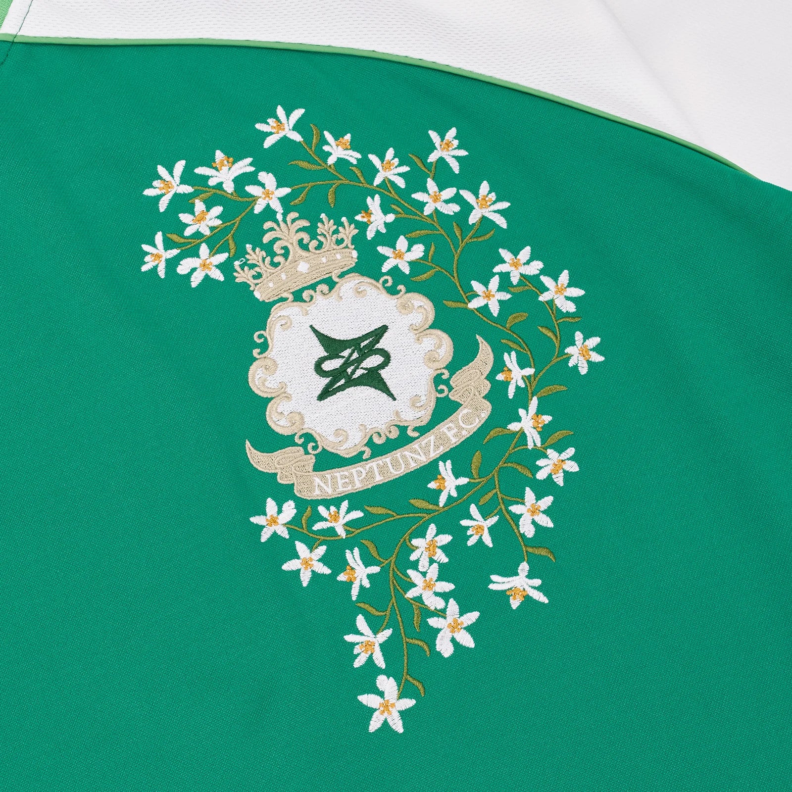 Algeria Jersey - Neptunz