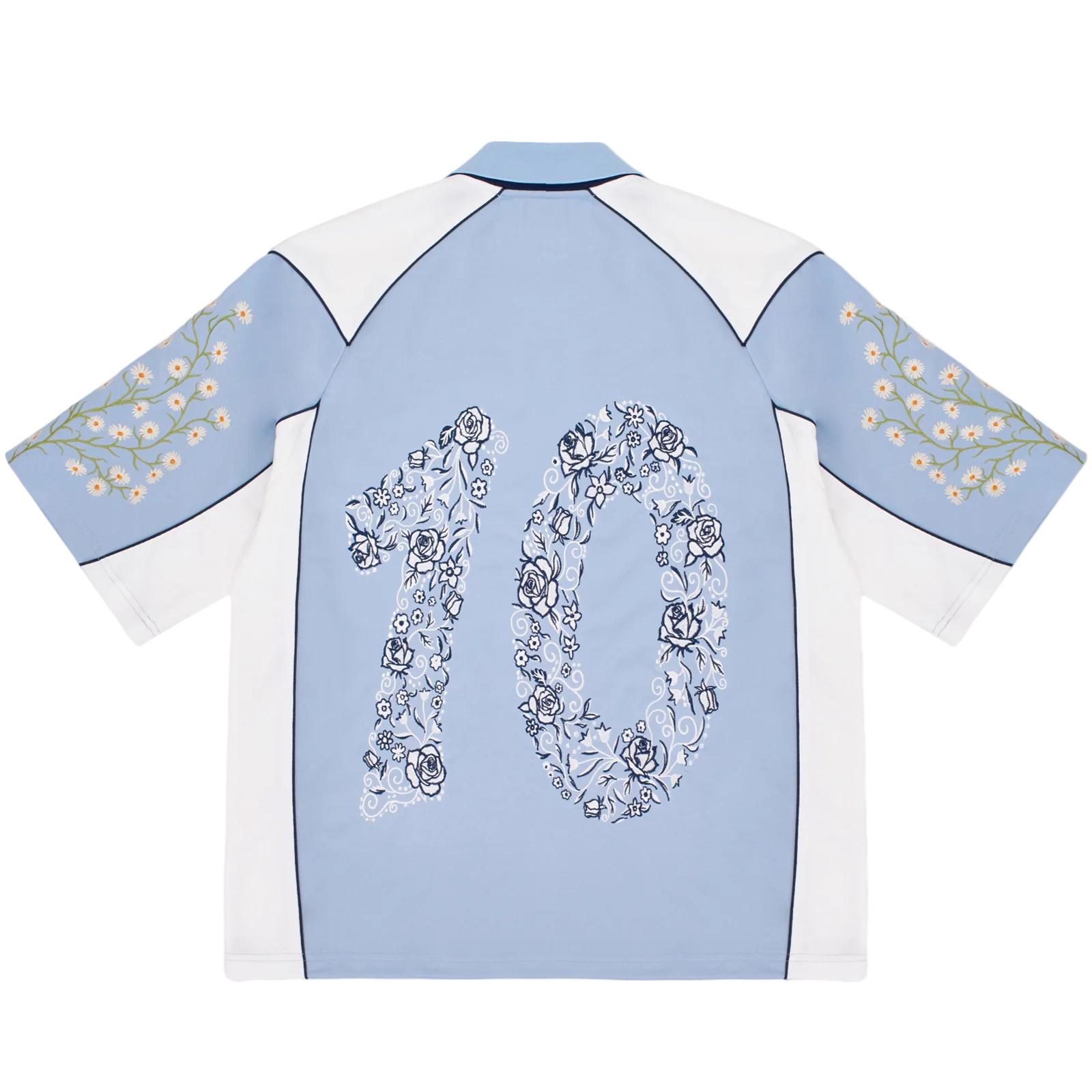 Argentina Jersey - Neptunz