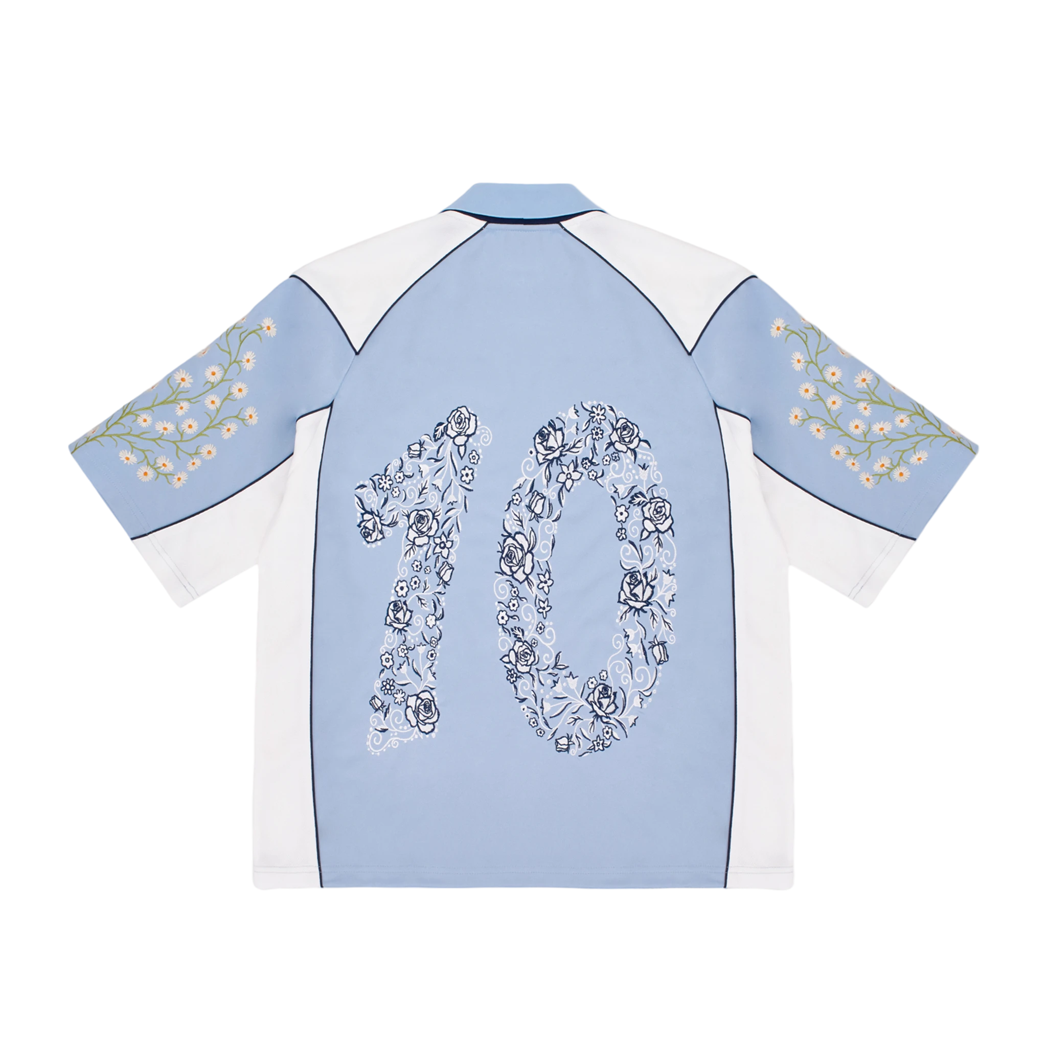 Argentina Jersey