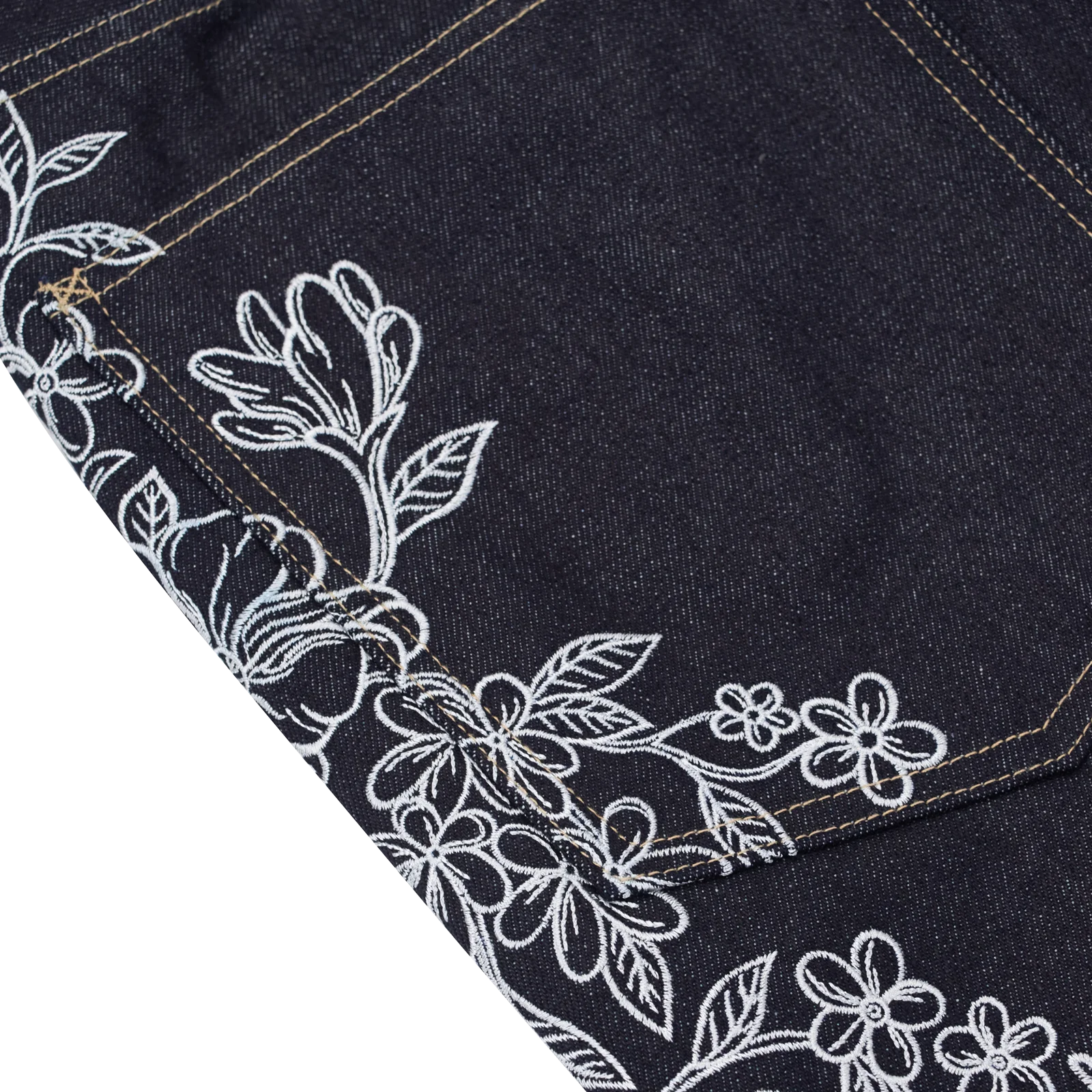 Bloom Line Denim bleu - Neptunz