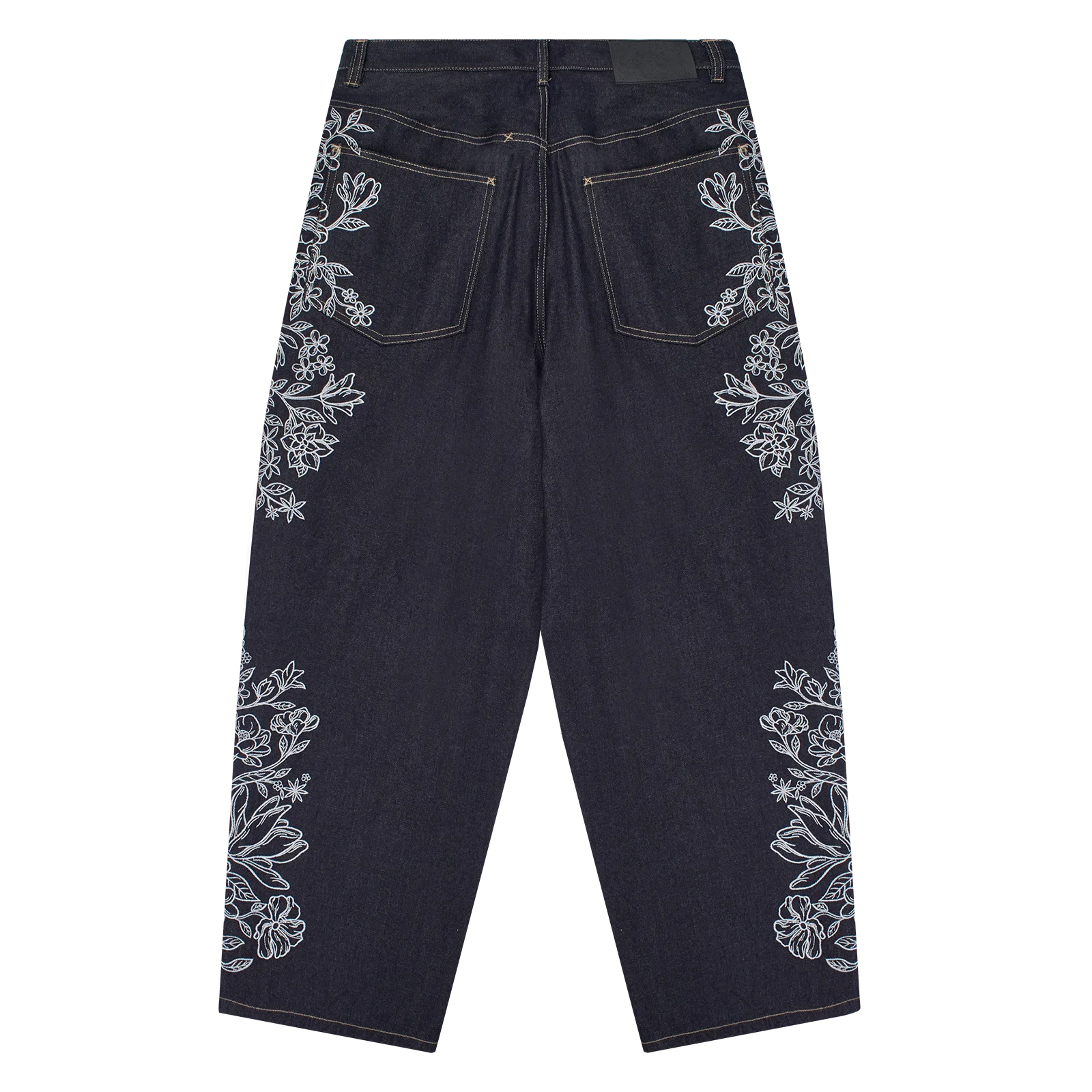Bloom Line Denim bleu - Neptunz
