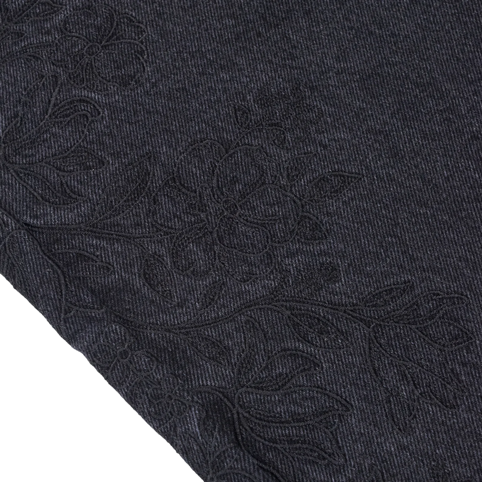 Bloom Line Denim Noir - Neptunz