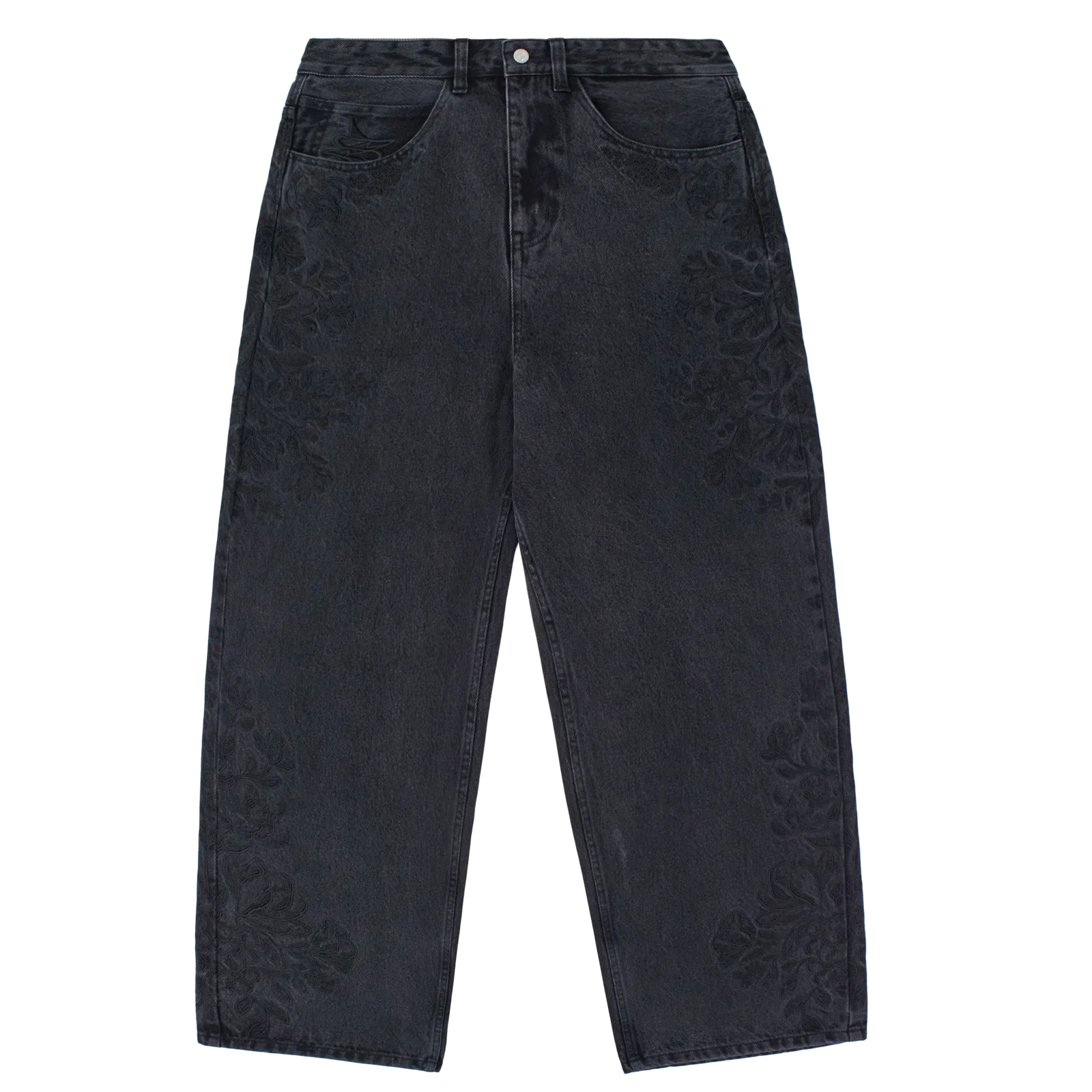 Bloom Line Denim Noir - Neptunz