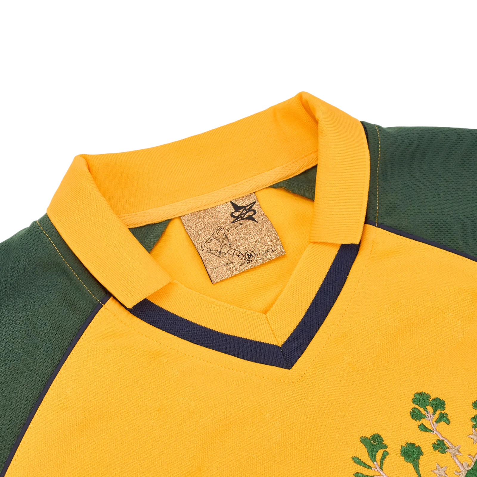 Brazil Jersey - Neptunz