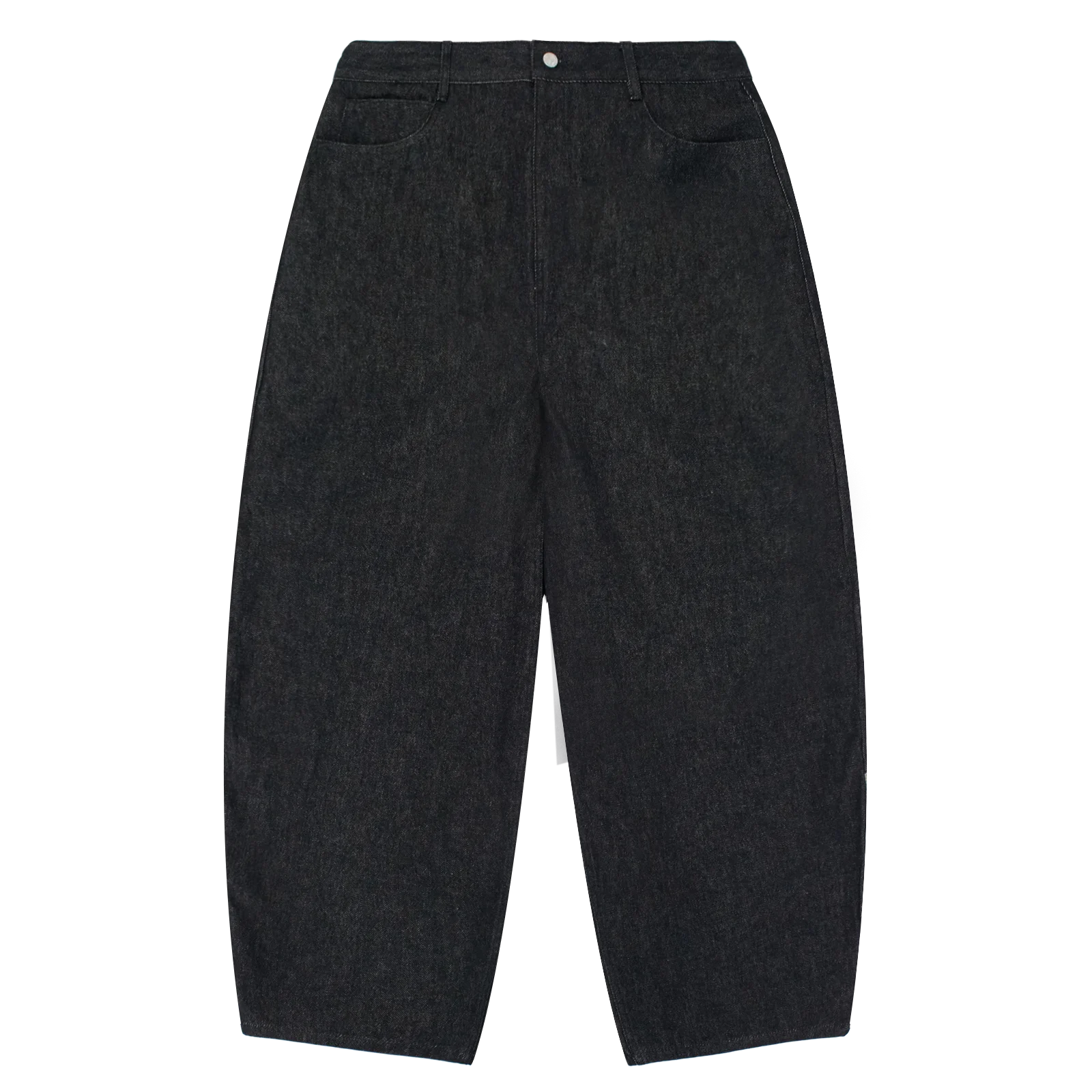 BUSHIDŌ Denim Jean Noir - Neptunz