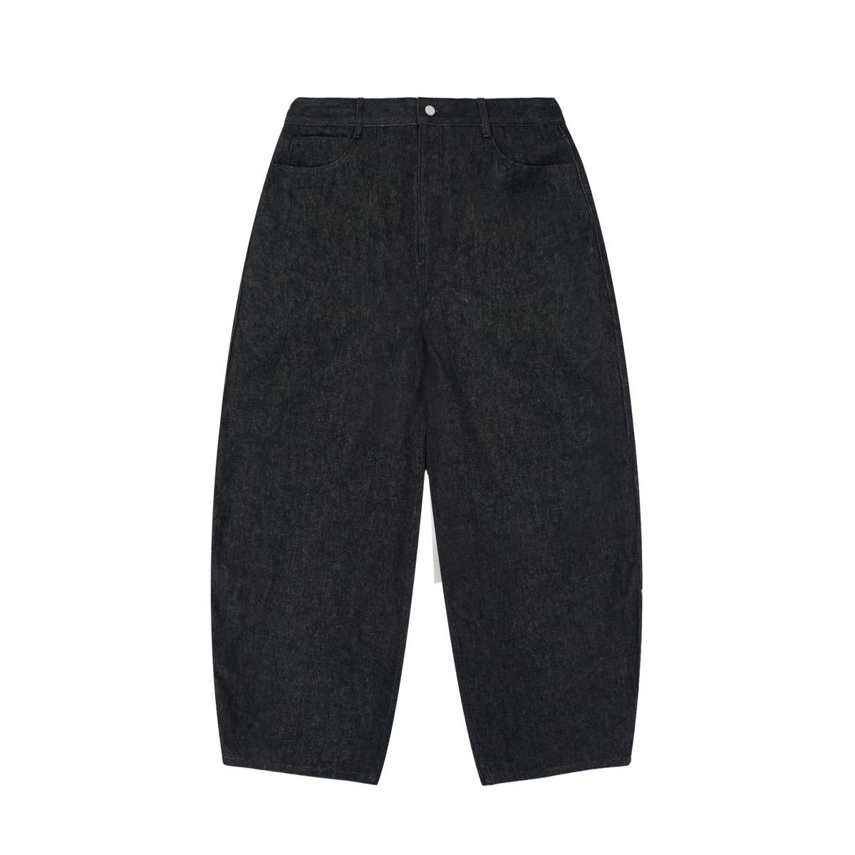 BUSHIDŌ Denim Jean Noir - Neptunz