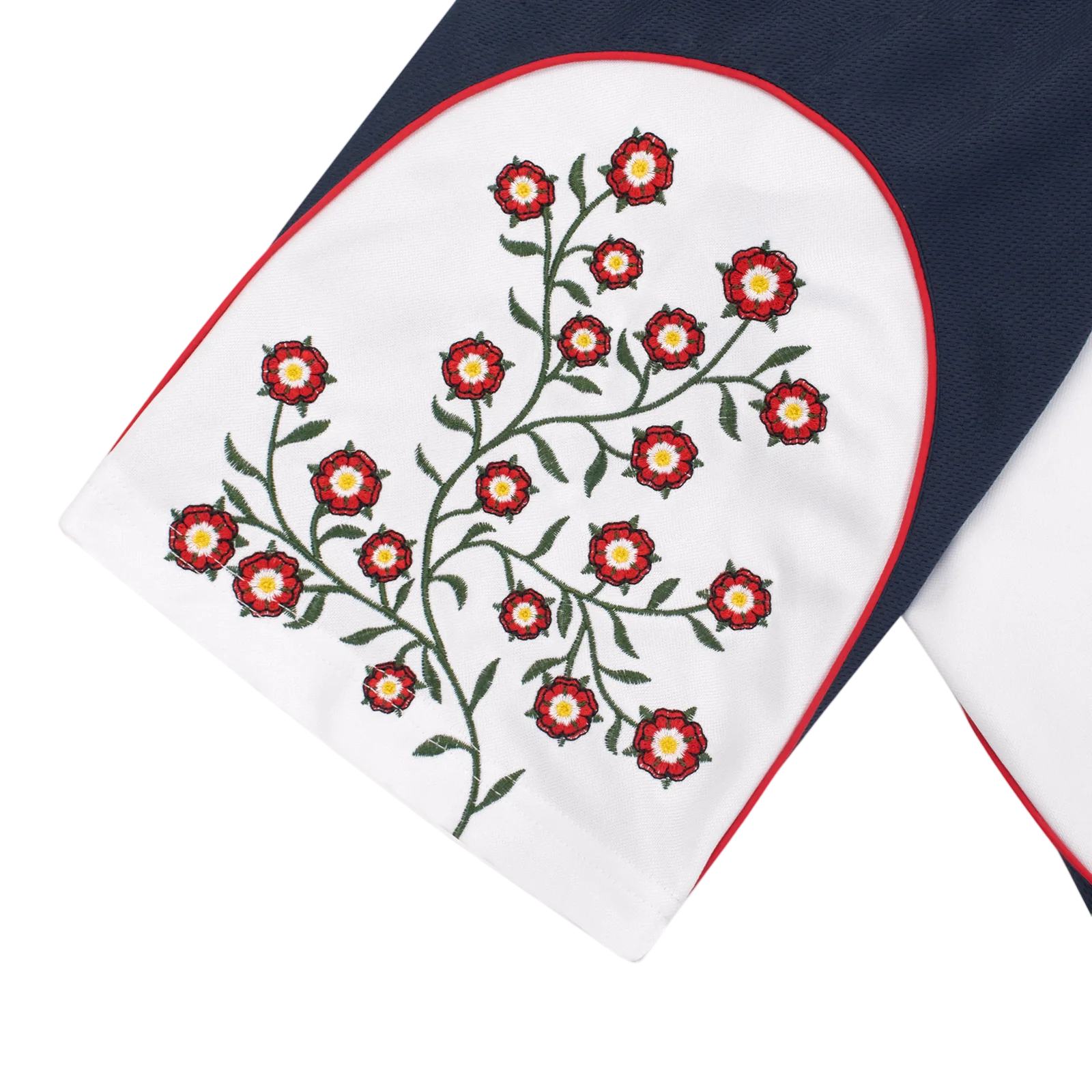 England Jersey - Neptunz