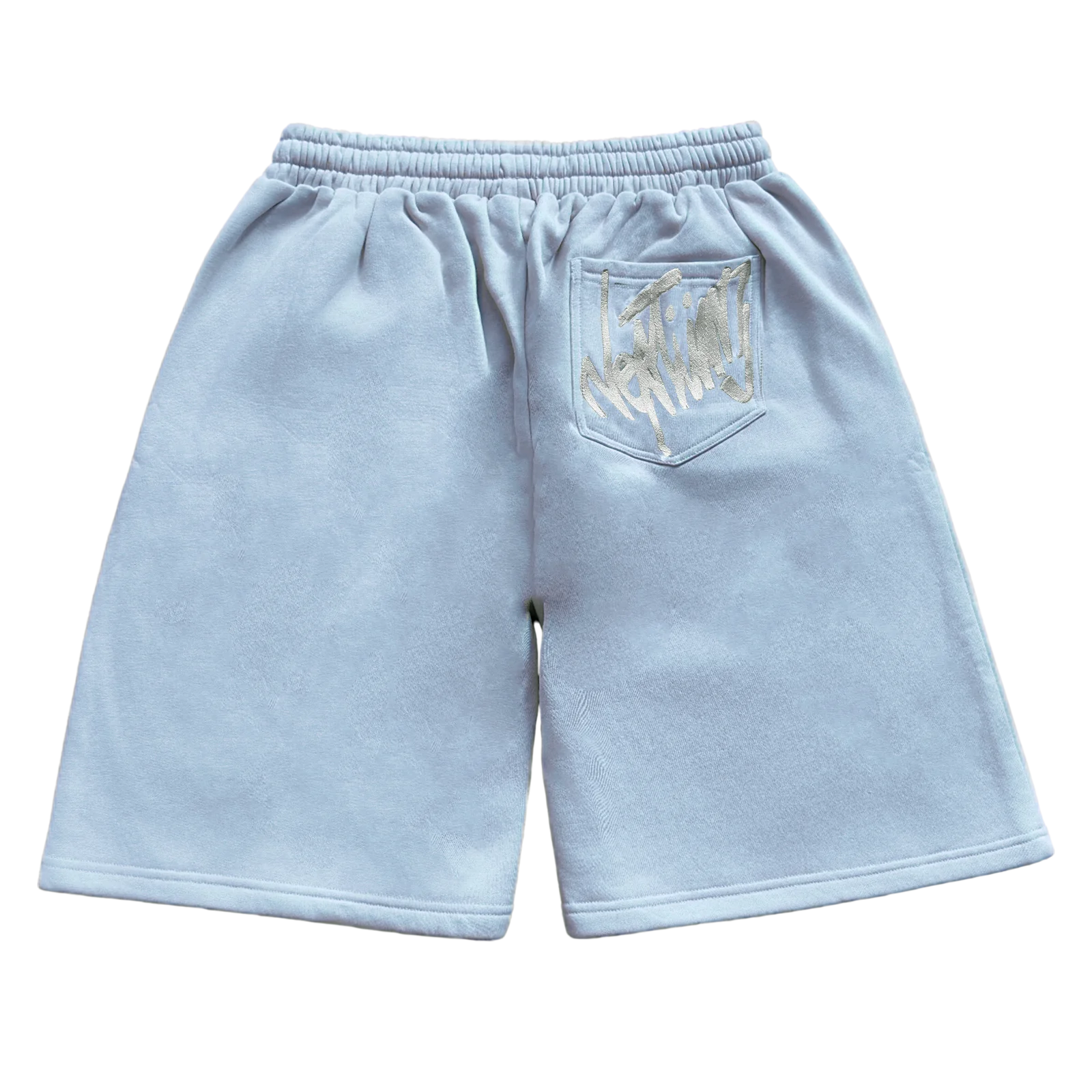 Era baggy short bleu - Neptunz