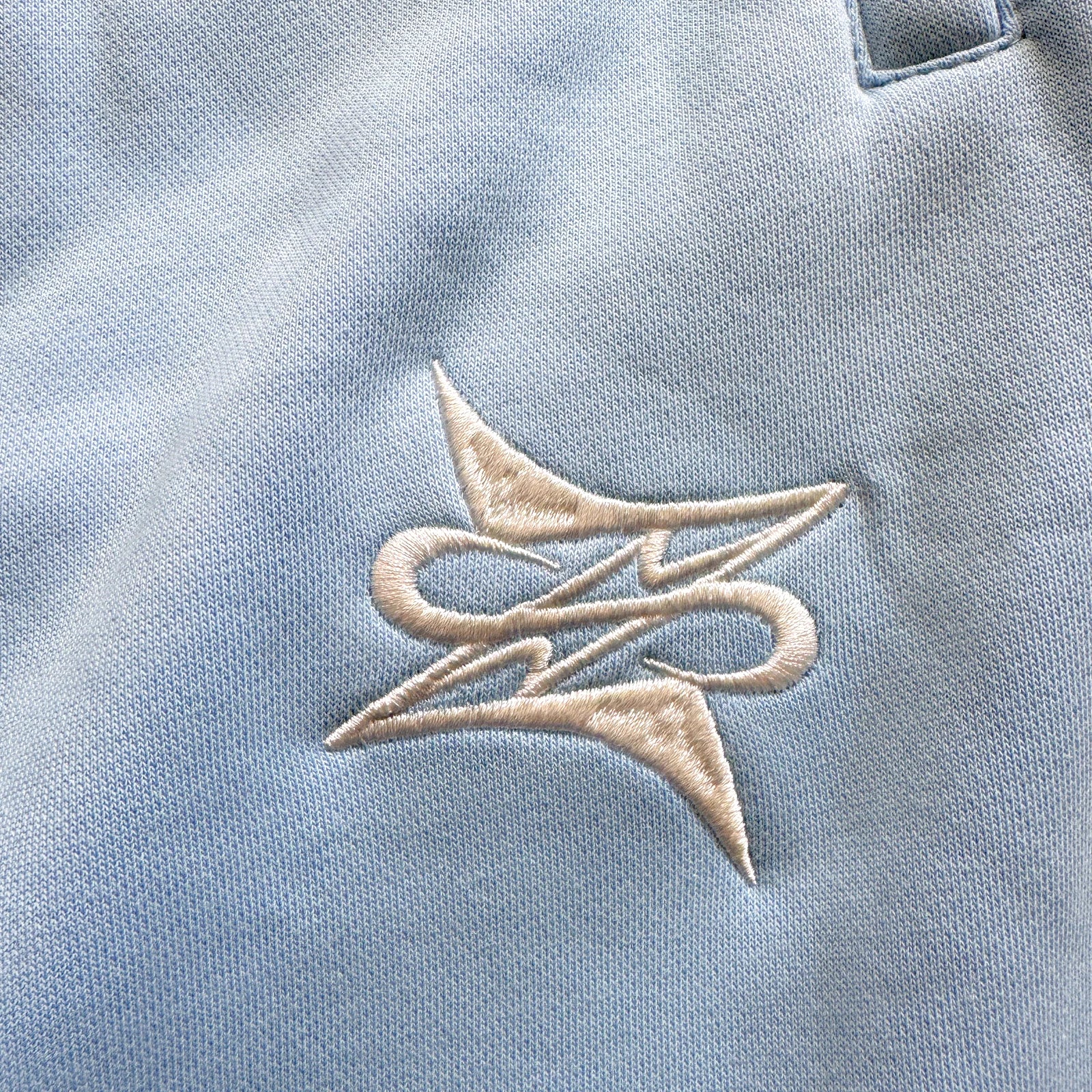 Era baggy short bleu - Neptunz