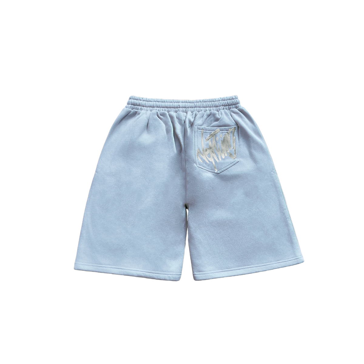 Era baggy short bleu - Neptunz