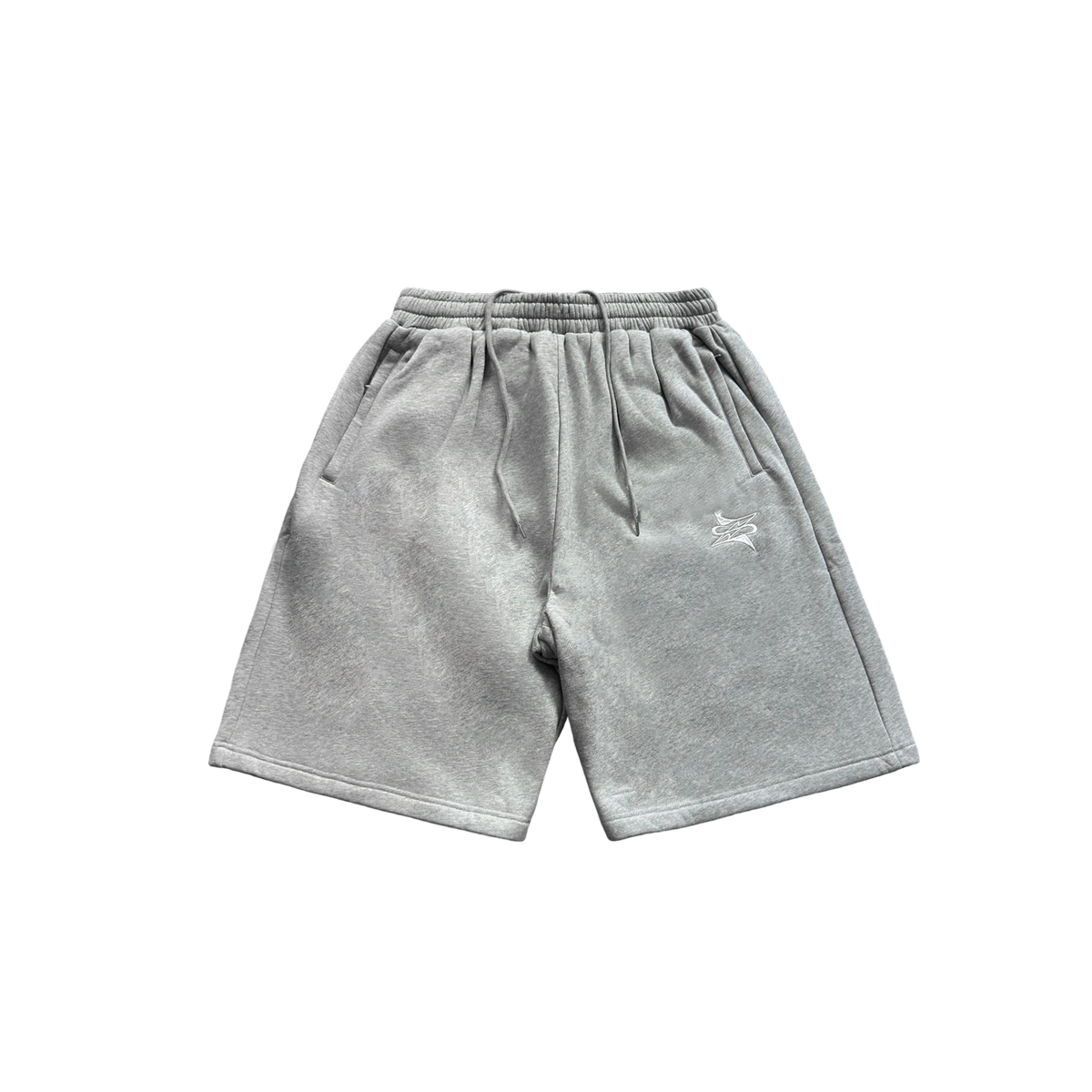 Era baggy short gris - Neptunz
