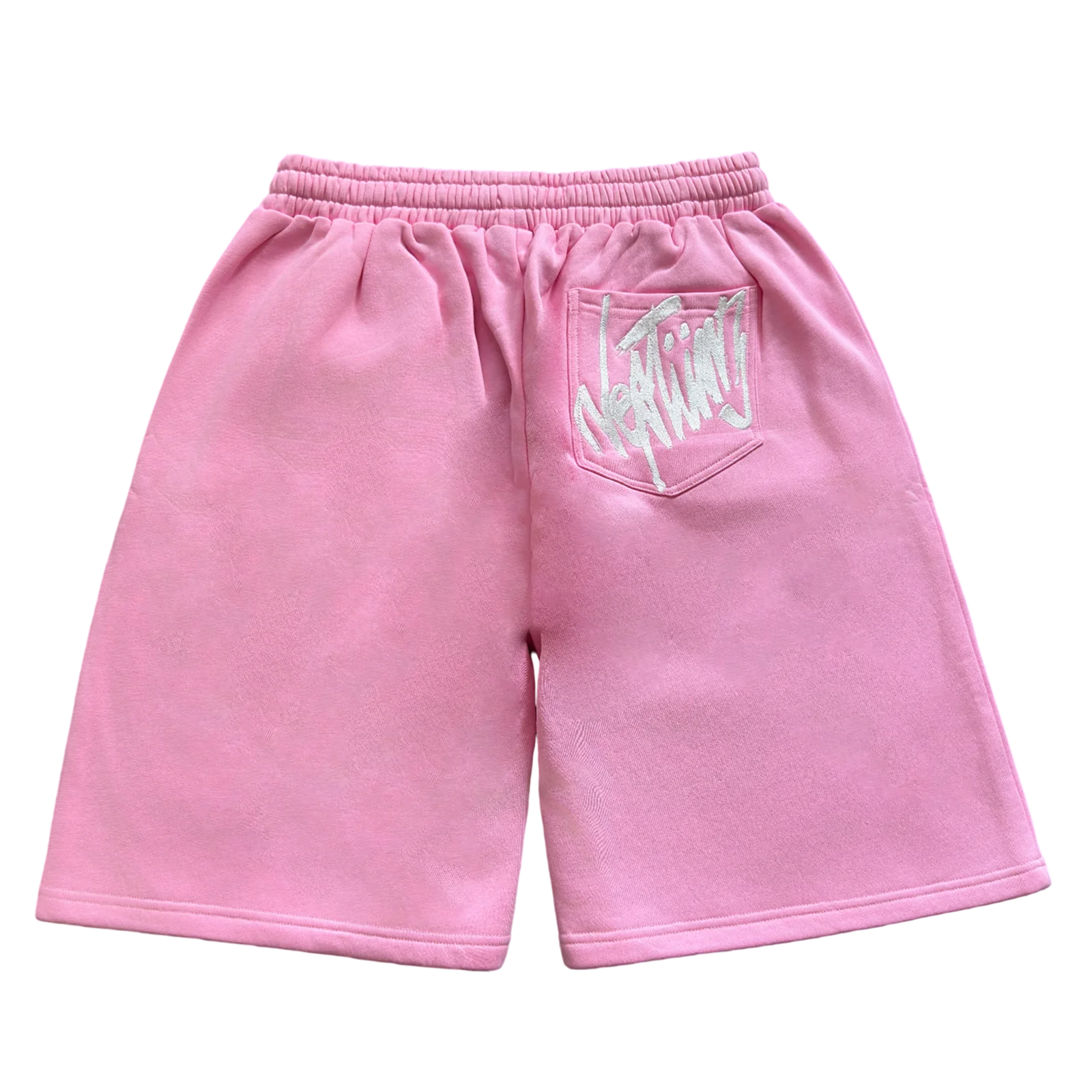 Era baggy short rose - Neptunz