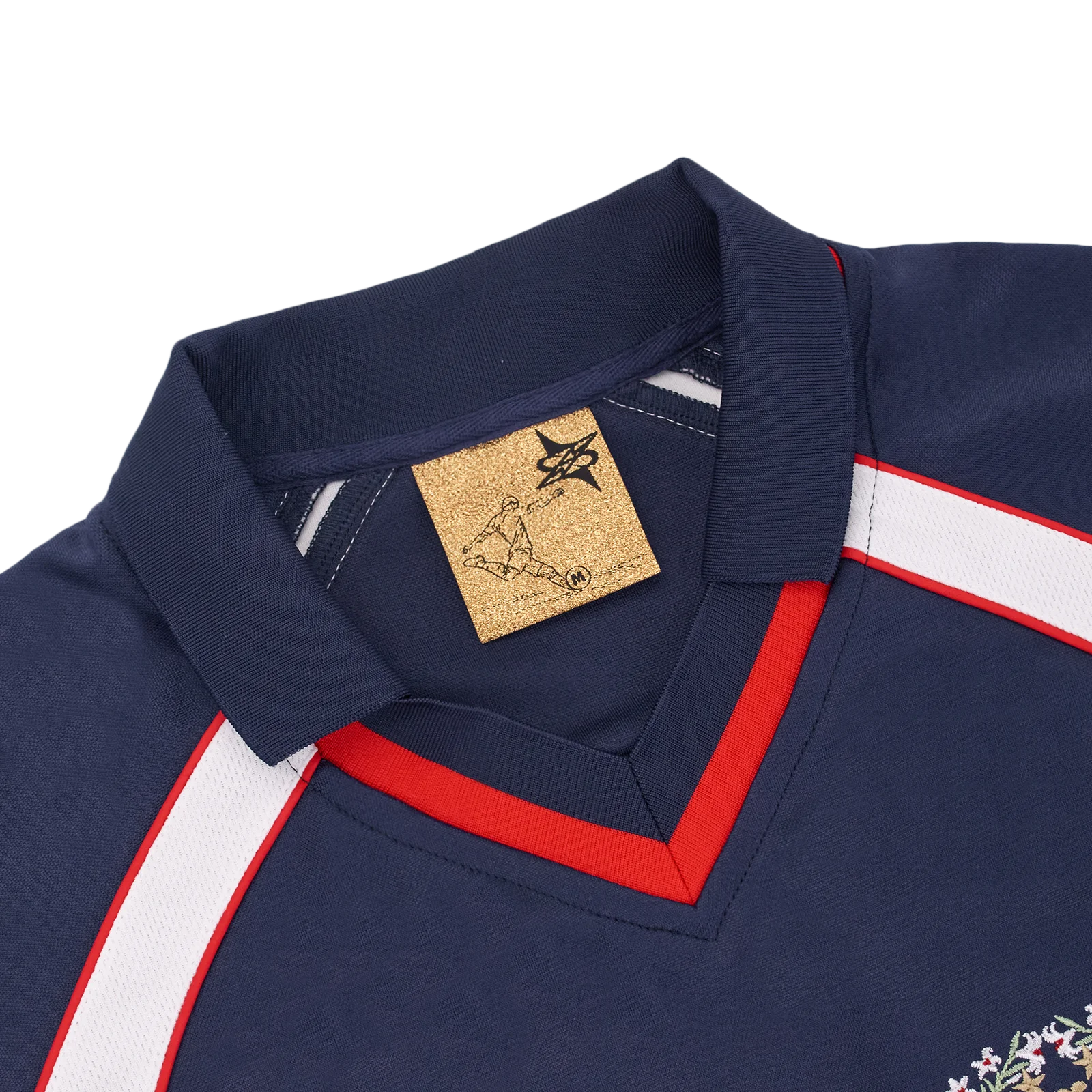 France Jersey - Neptunz