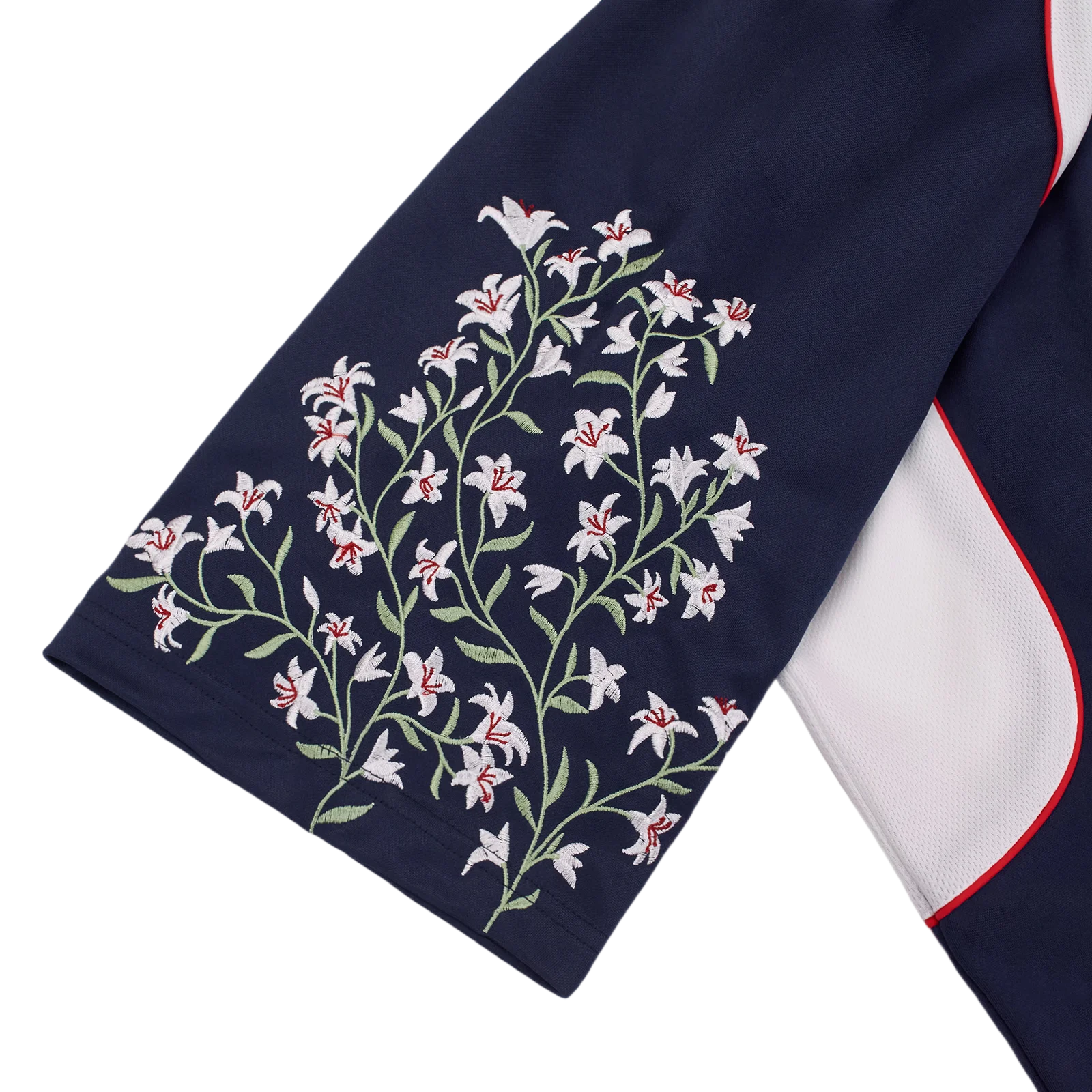 France Jersey - Neptunz