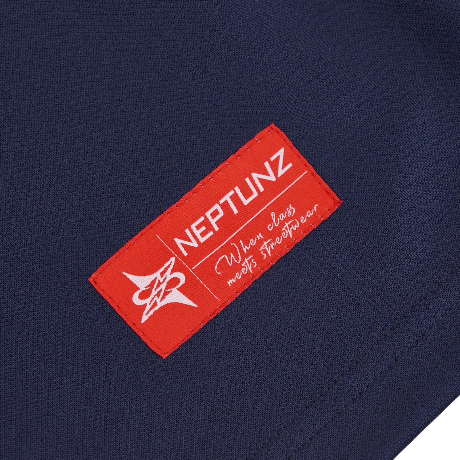 France Jersey - Neptunz