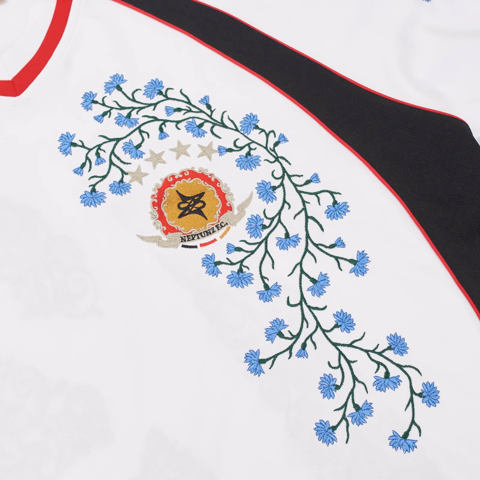 Germany Jersey - Neptunz