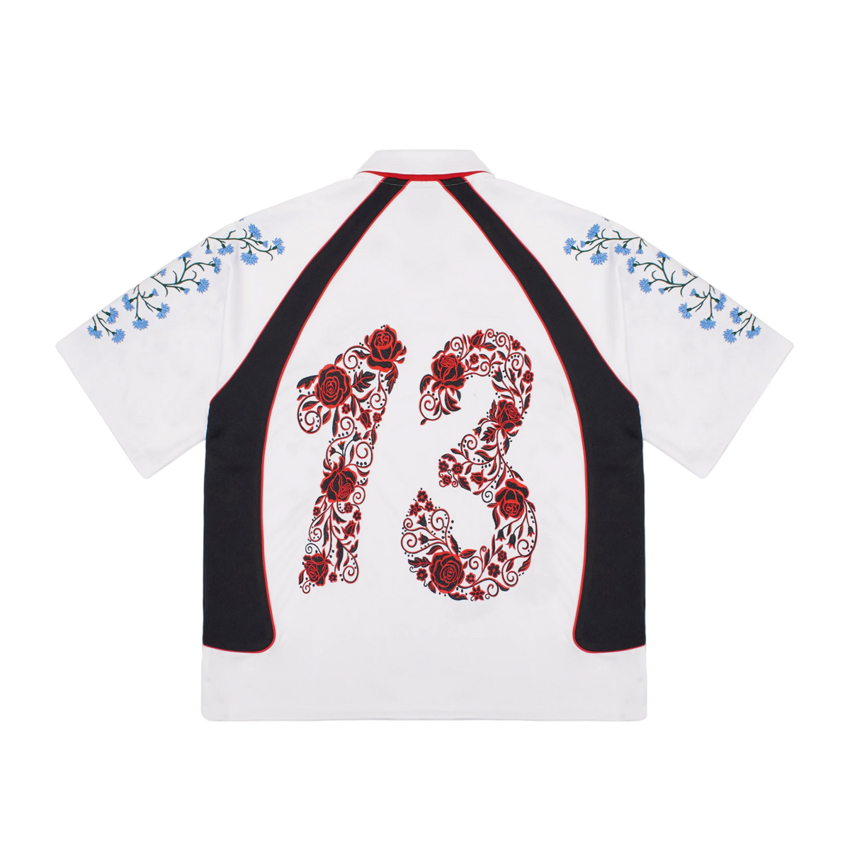 Germany Jersey - Neptunz