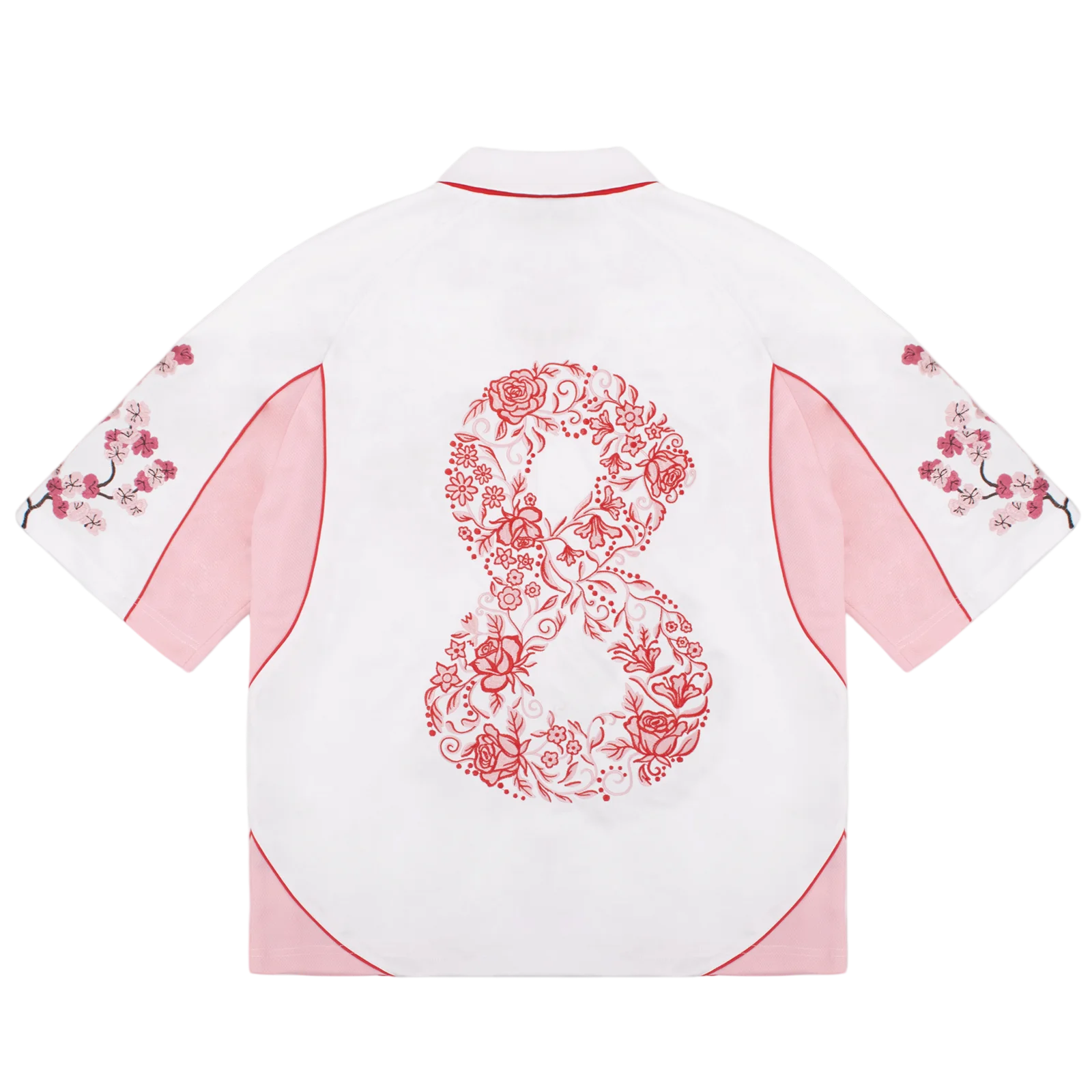 Japan Jersey - Neptunz