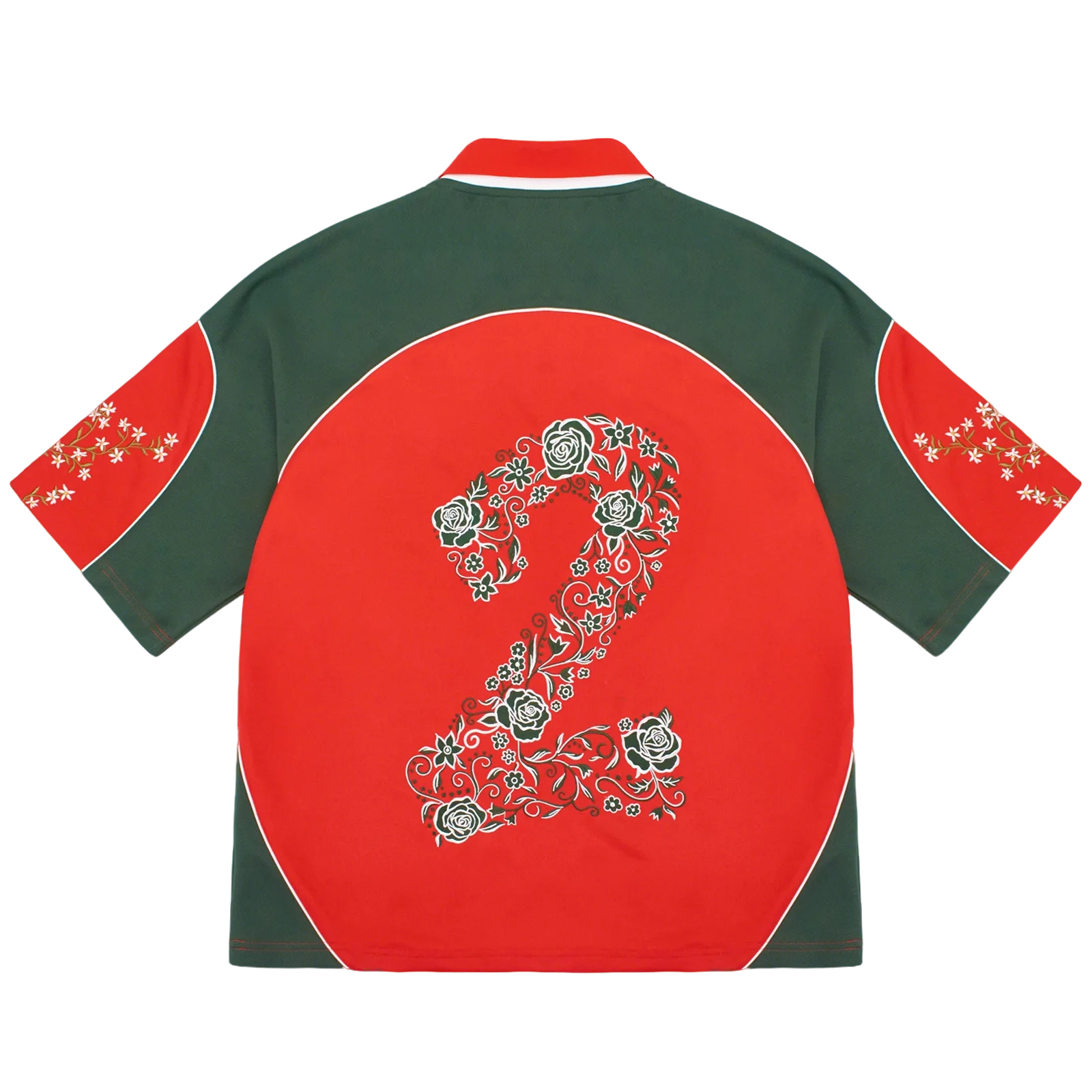 Morocco Jersey - Neptunz