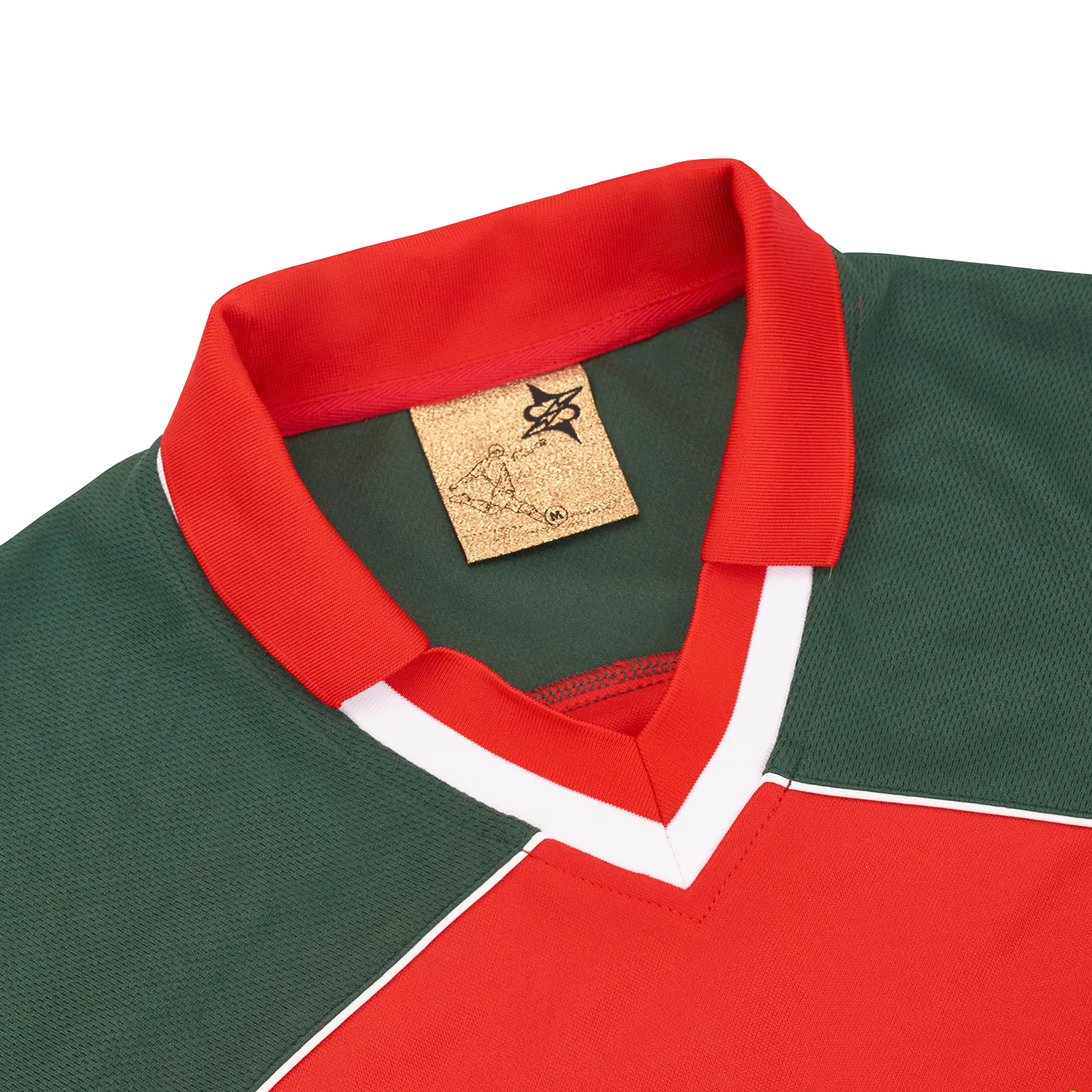 Morocco Jersey - Neptunz