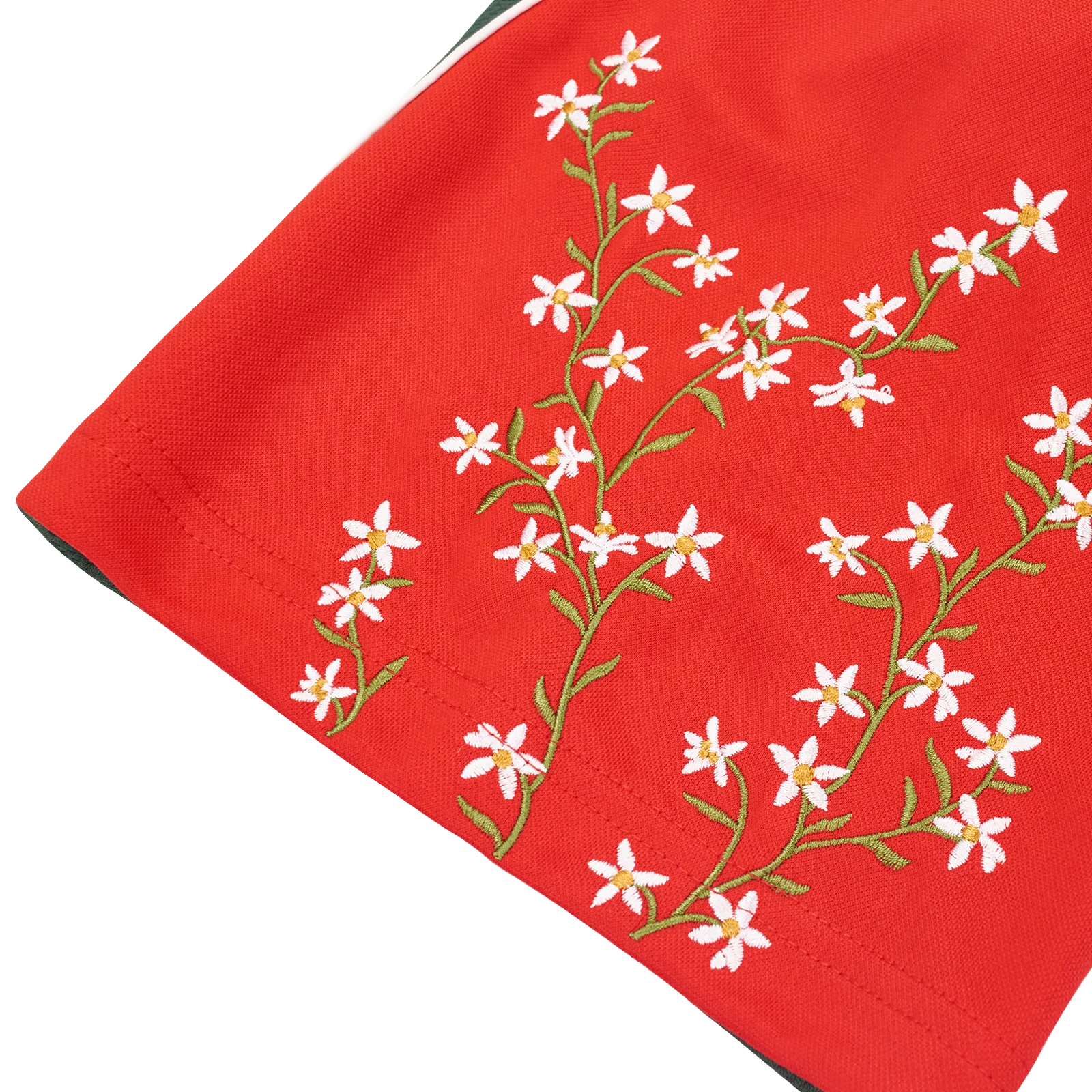 Morocco Jersey - Neptunz