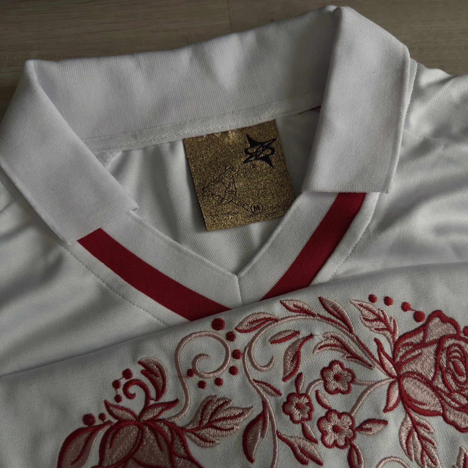 Japan Jersey - Neptunz