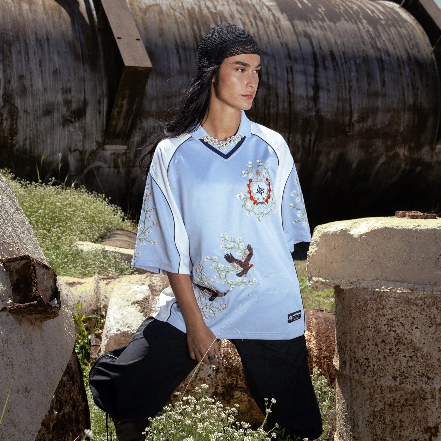 Argentina Jersey - Neptunz
