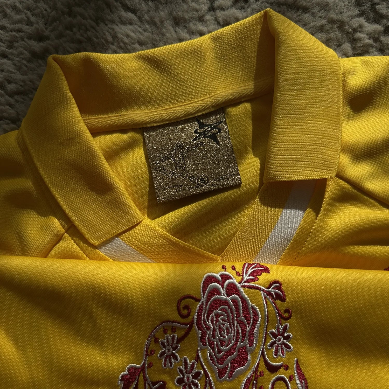 Spain Jersey - Neptunz