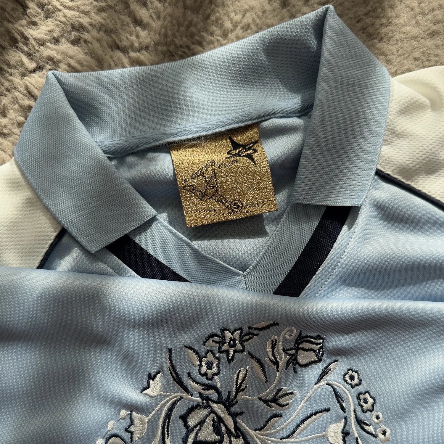 Argentina Jersey - Neptunz