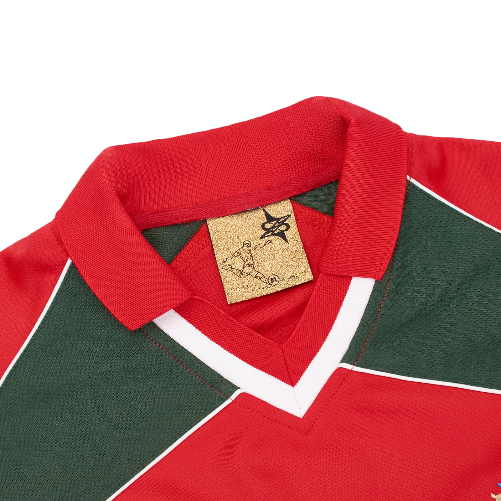 Portugal Jersey - Neptunz