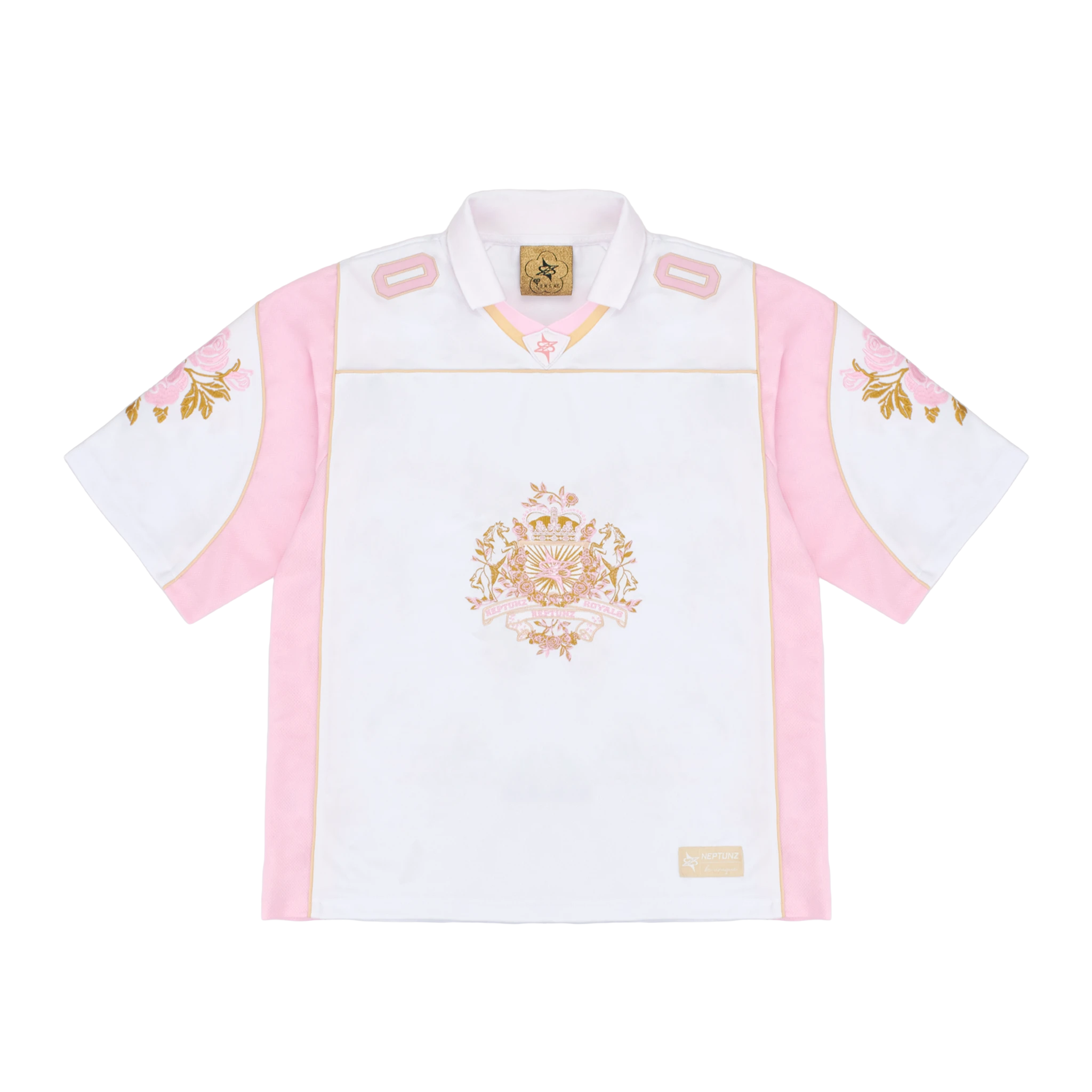 ROYAL BLOOM JERSEY ROSE - Neptunz