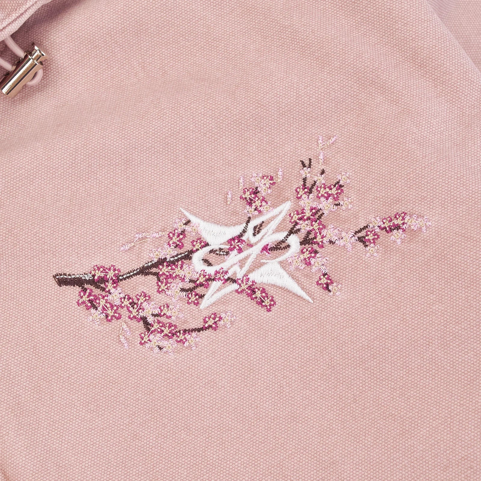 Sakura jacket Rose - Neptunz