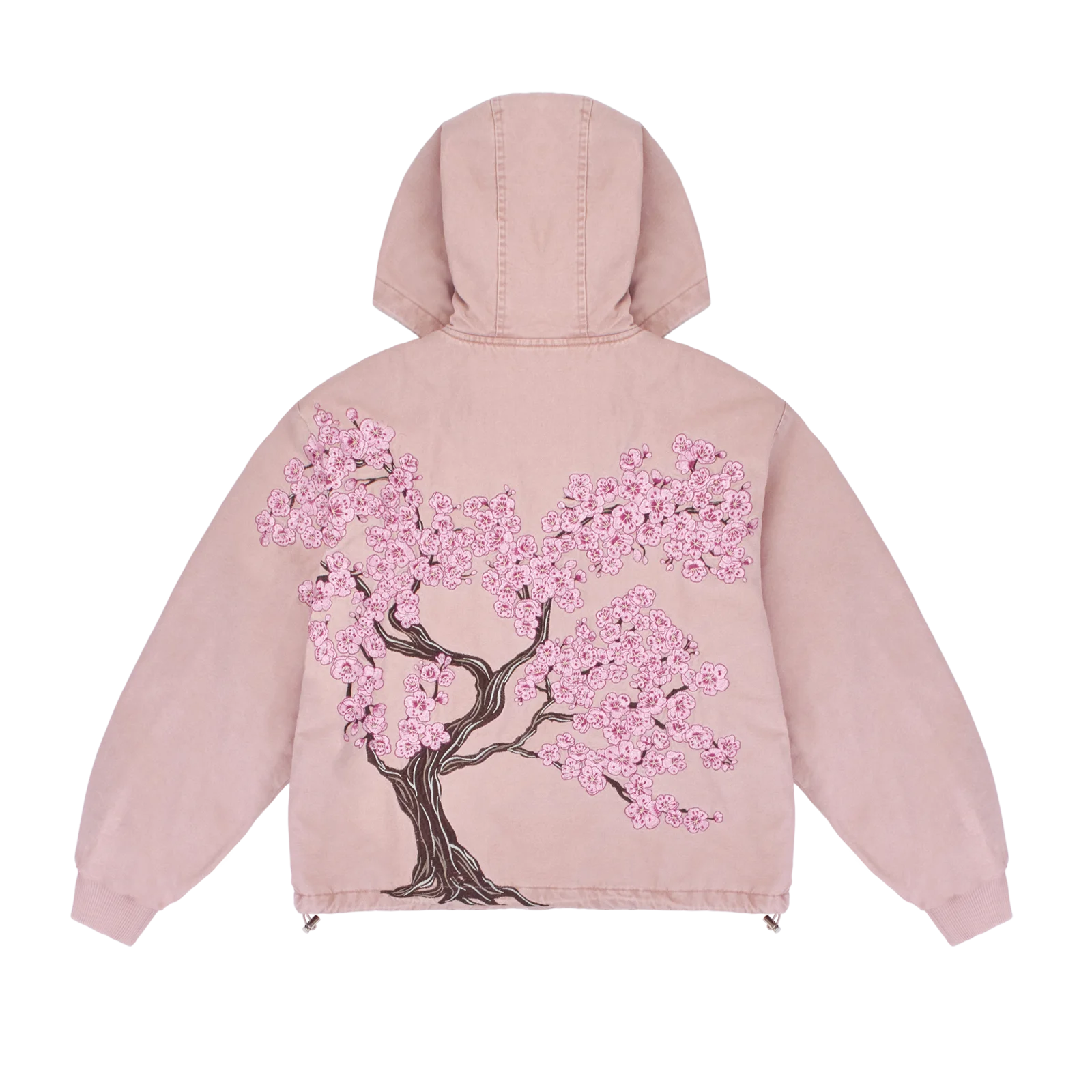 Sakura jacket Rose - Neptunz