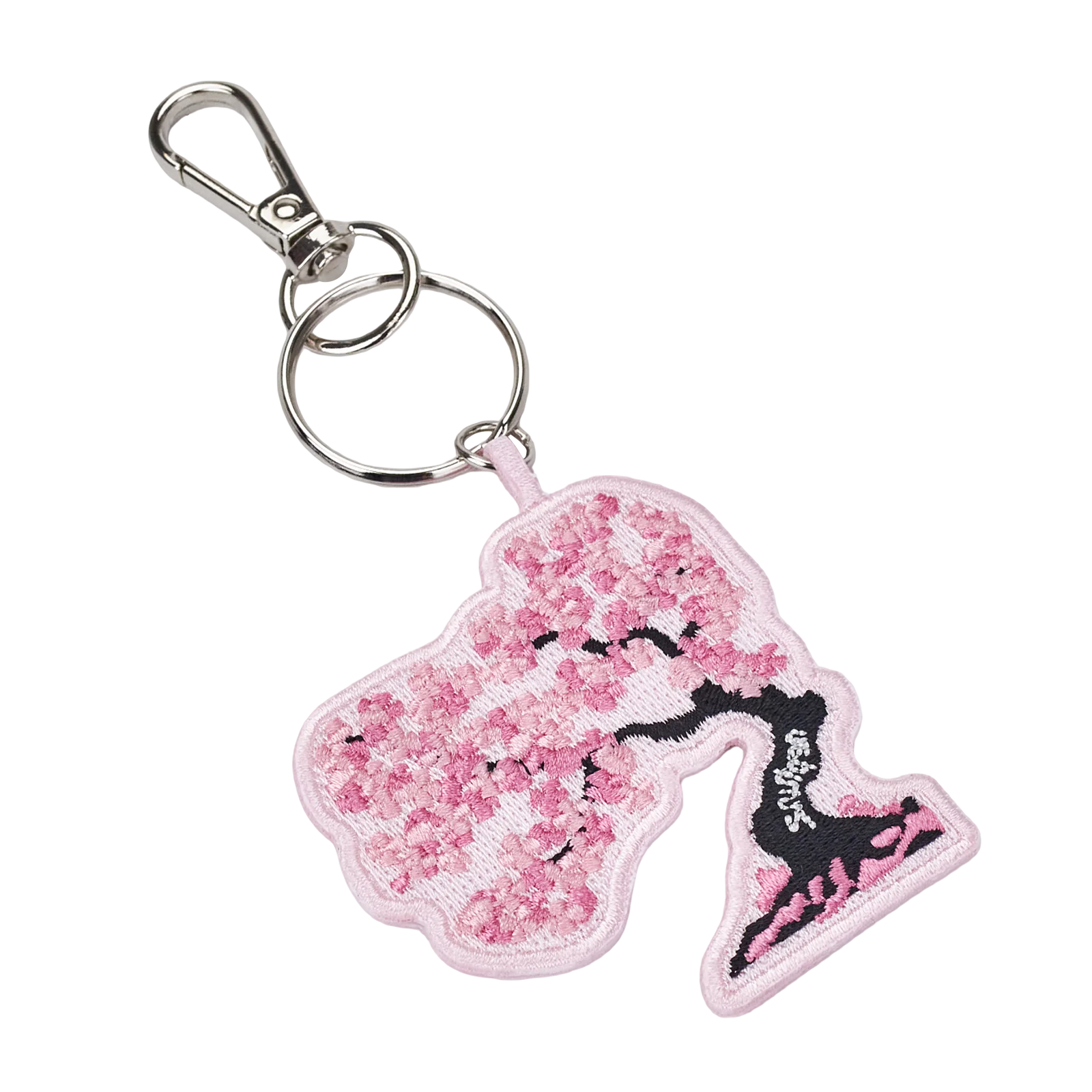 Sakura Keychain - Neptunz