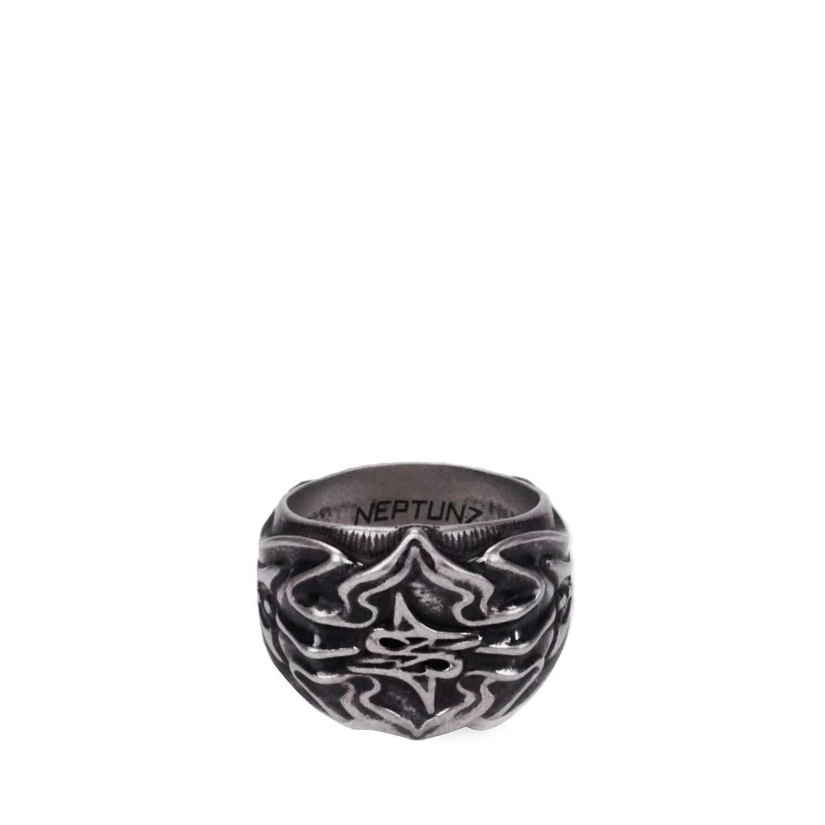 Signet Ring - Neptunz