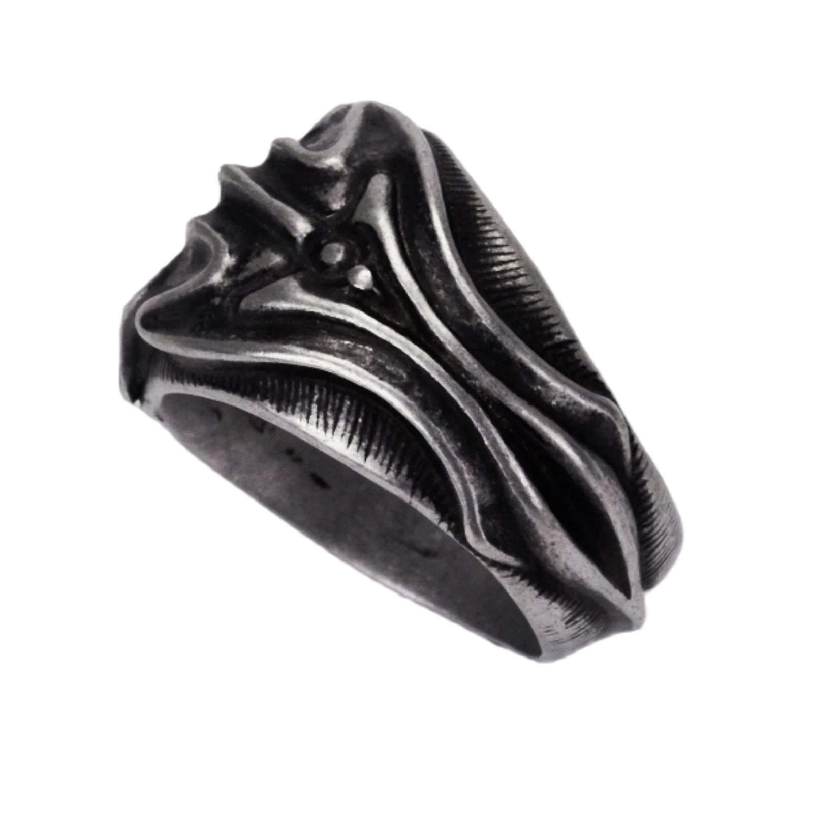 Signet Ring - Neptunz
