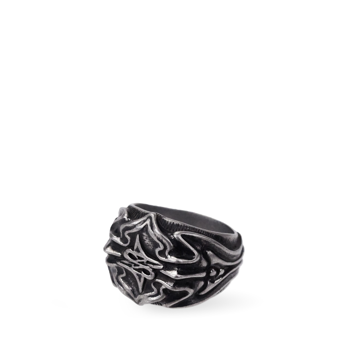 Signet Ring - Neptunz