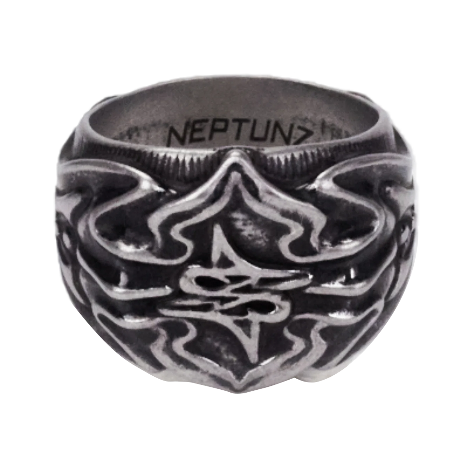 Signet Ring - Neptunz