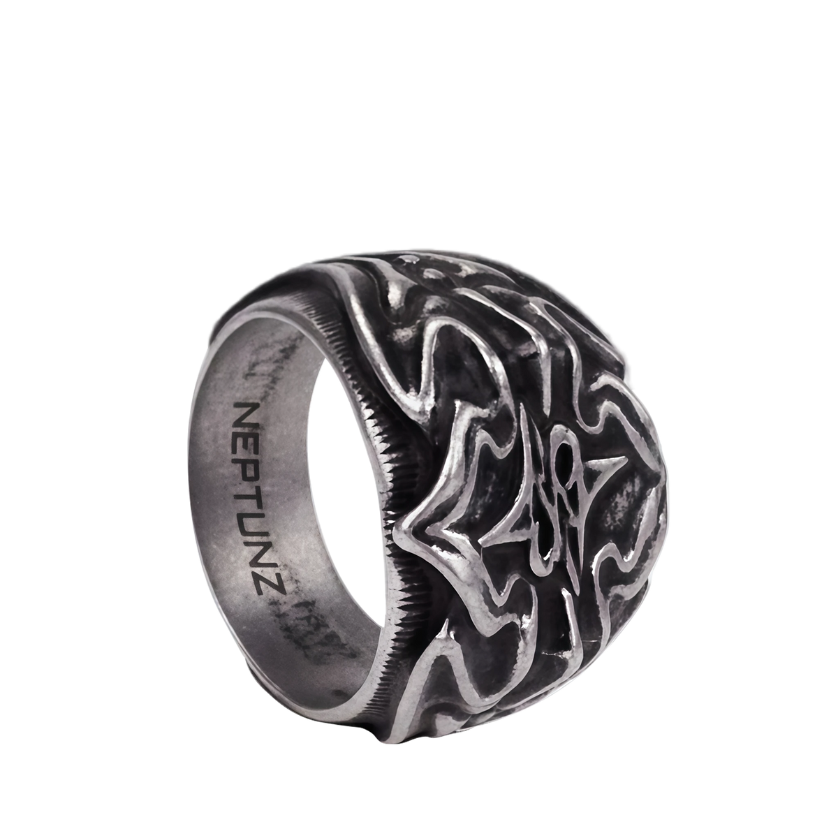 Signet Ring - Neptunz