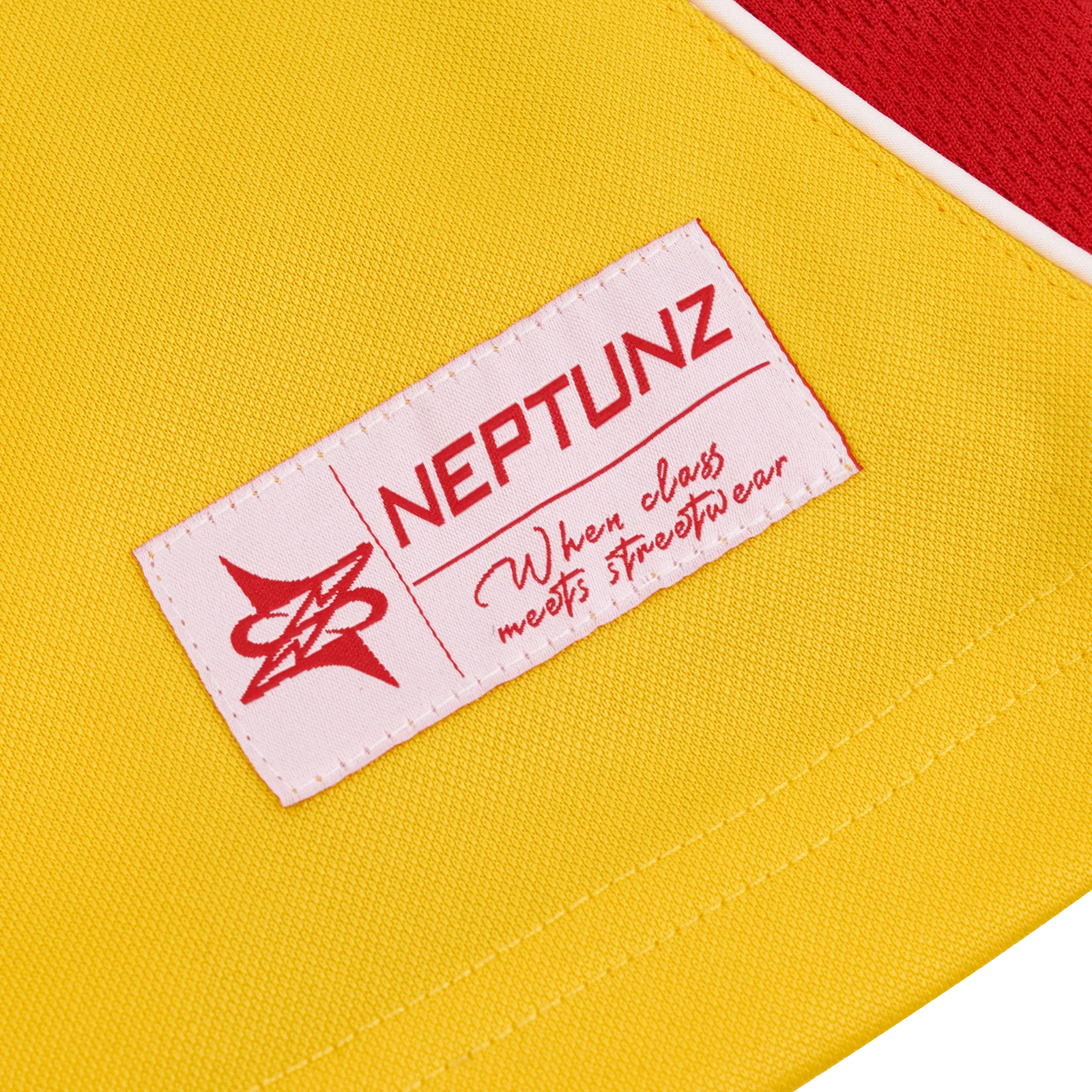 Spain Jersey - Neptunz