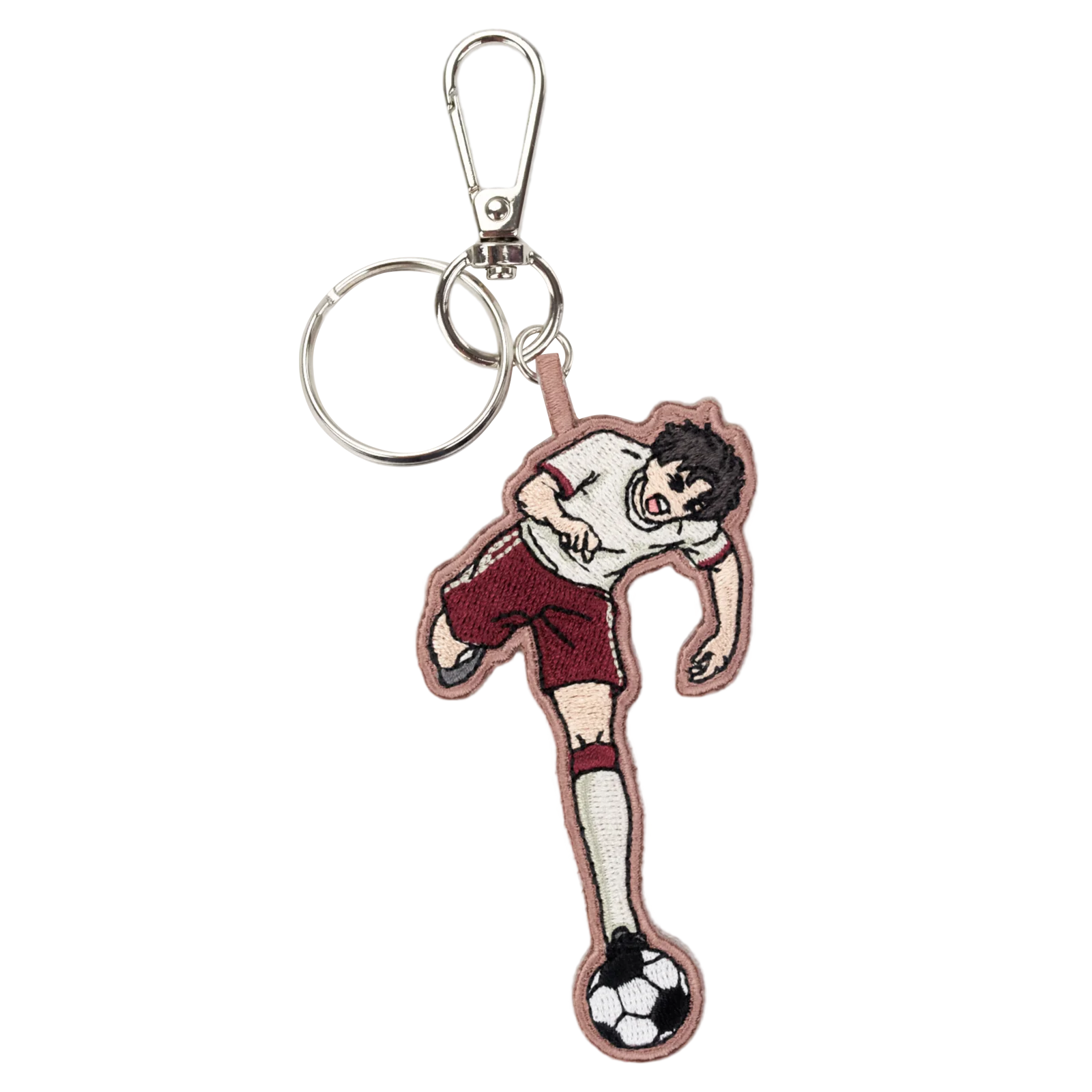Strike Keychain - Neptunz