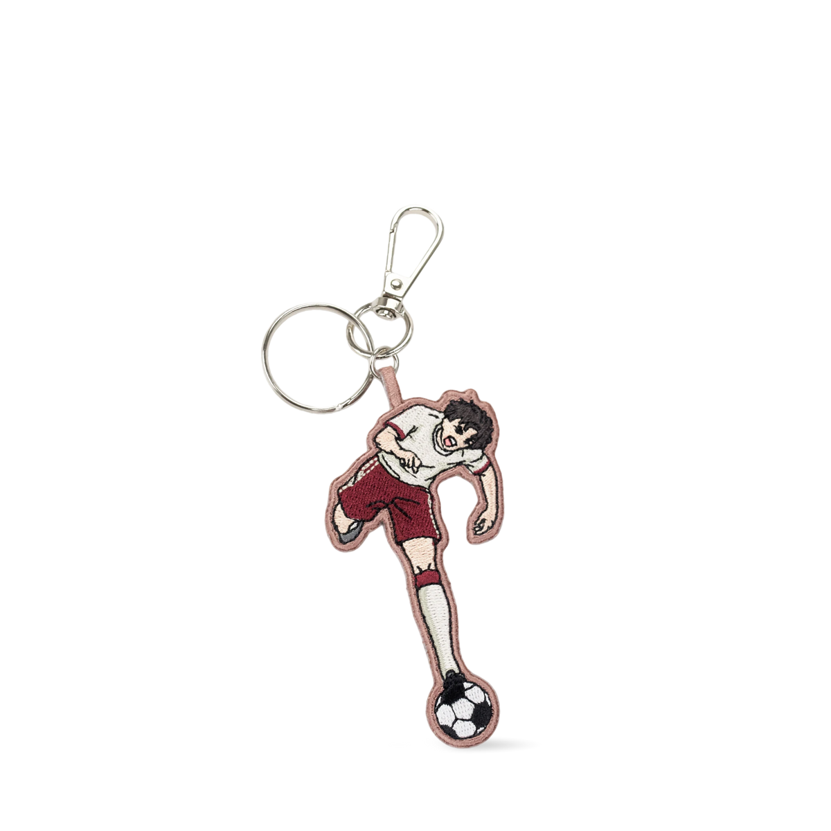 Strike Keychain - Neptunz