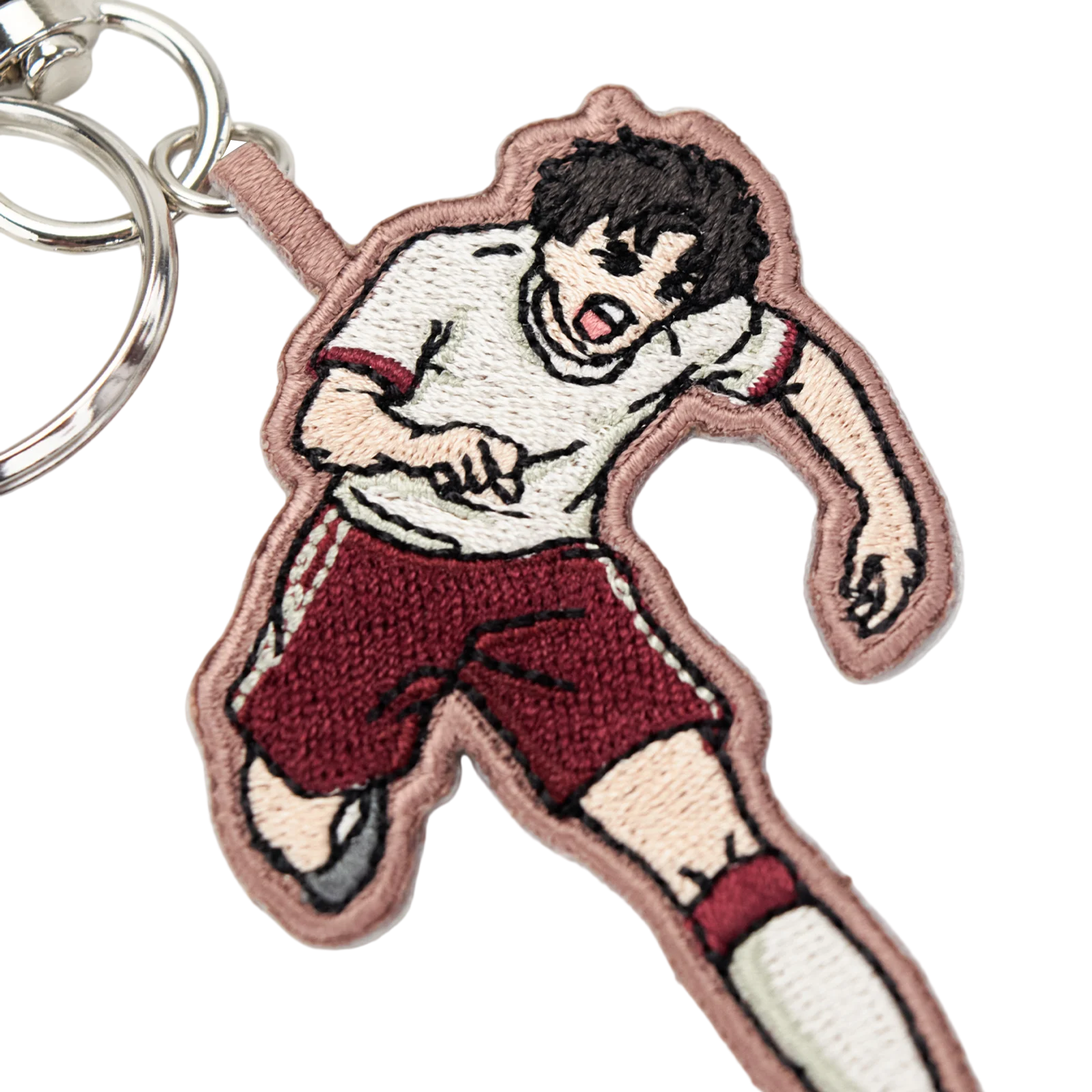 Strike Keychain - Neptunz