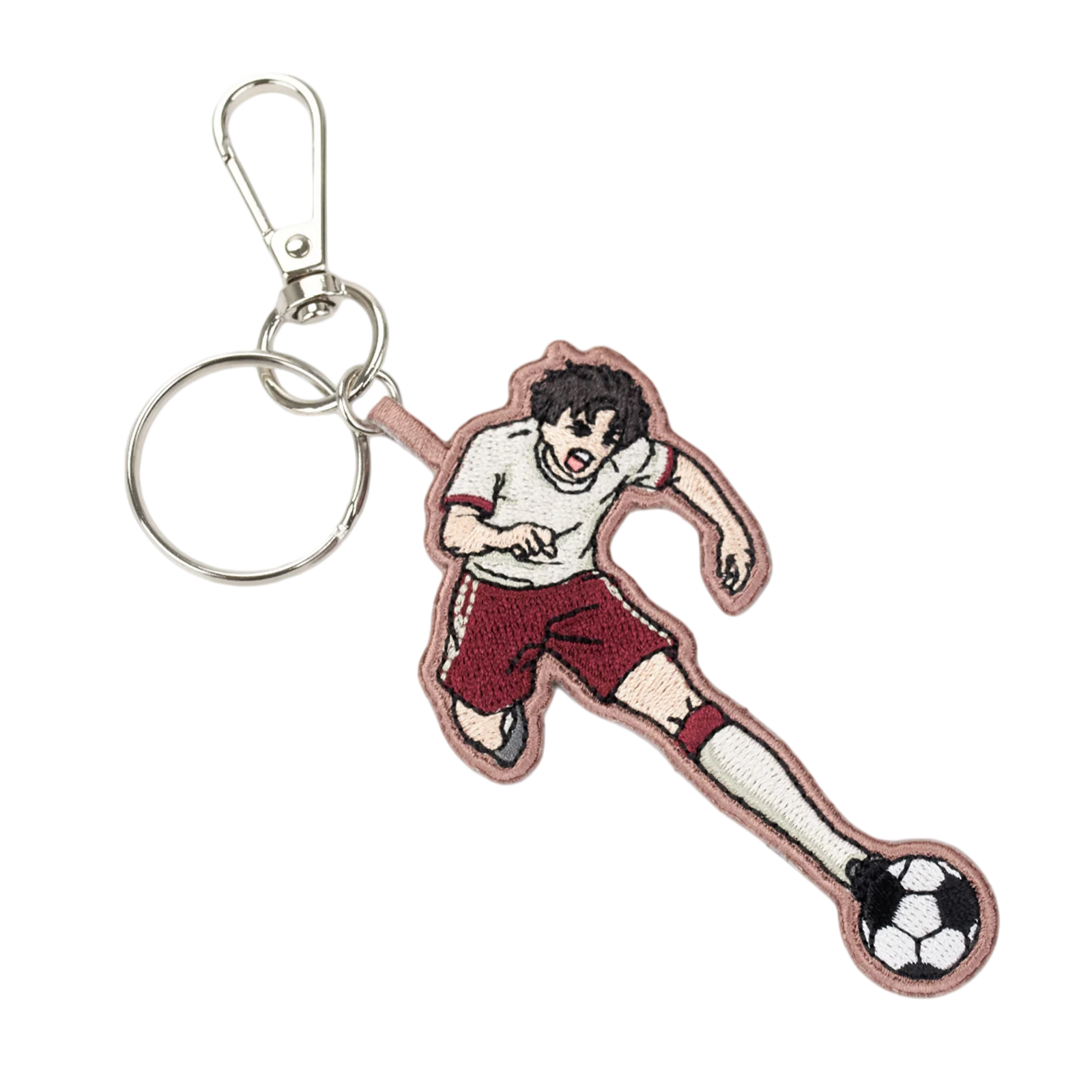 Strike Keychain - Neptunz