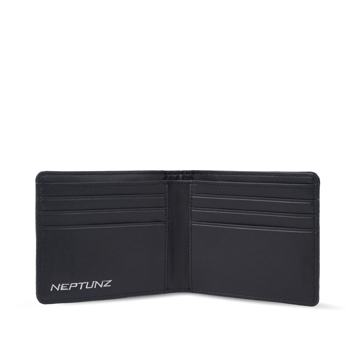 Vault Wallet - Neptunz