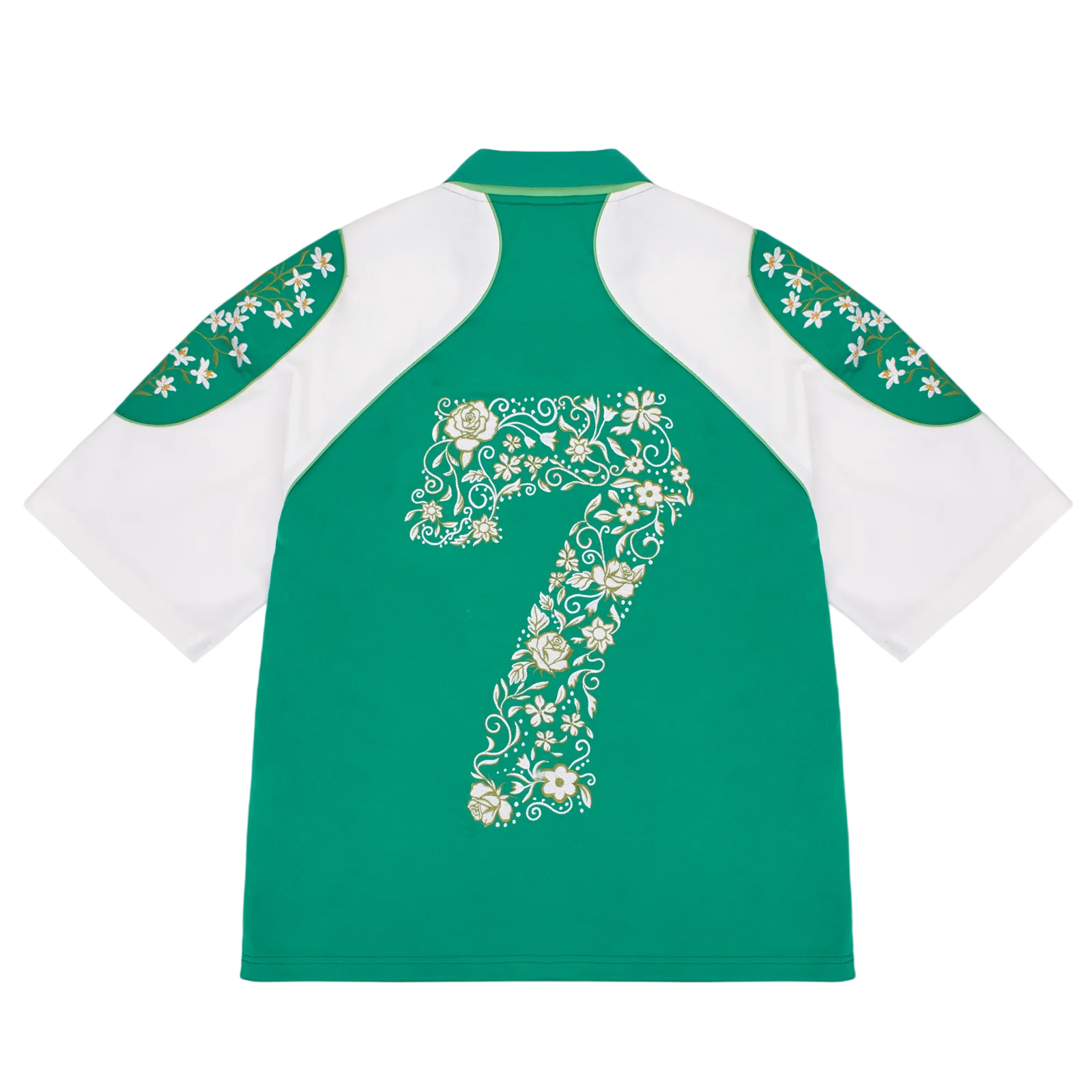 Algeria Jersey - Neptunz