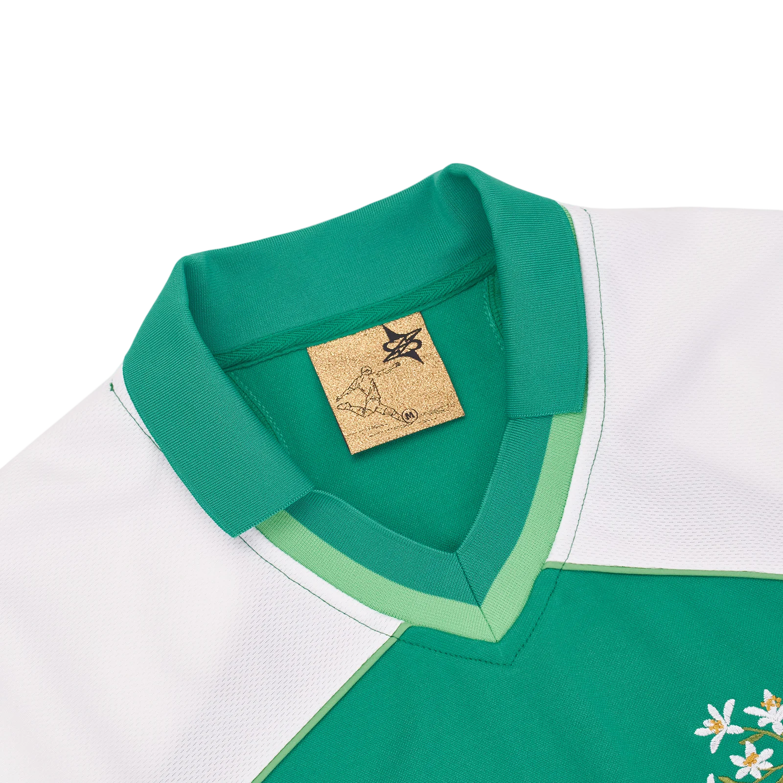 Algeria Jersey - Neptunz